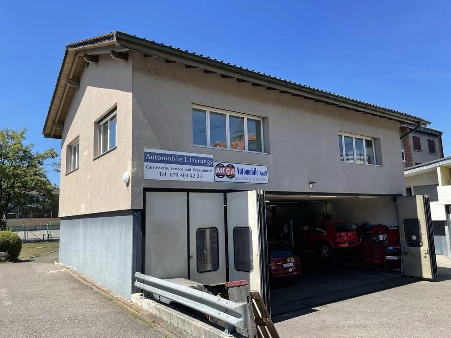 Spazioso, luminoso, affascinante - Foto 1 di 11