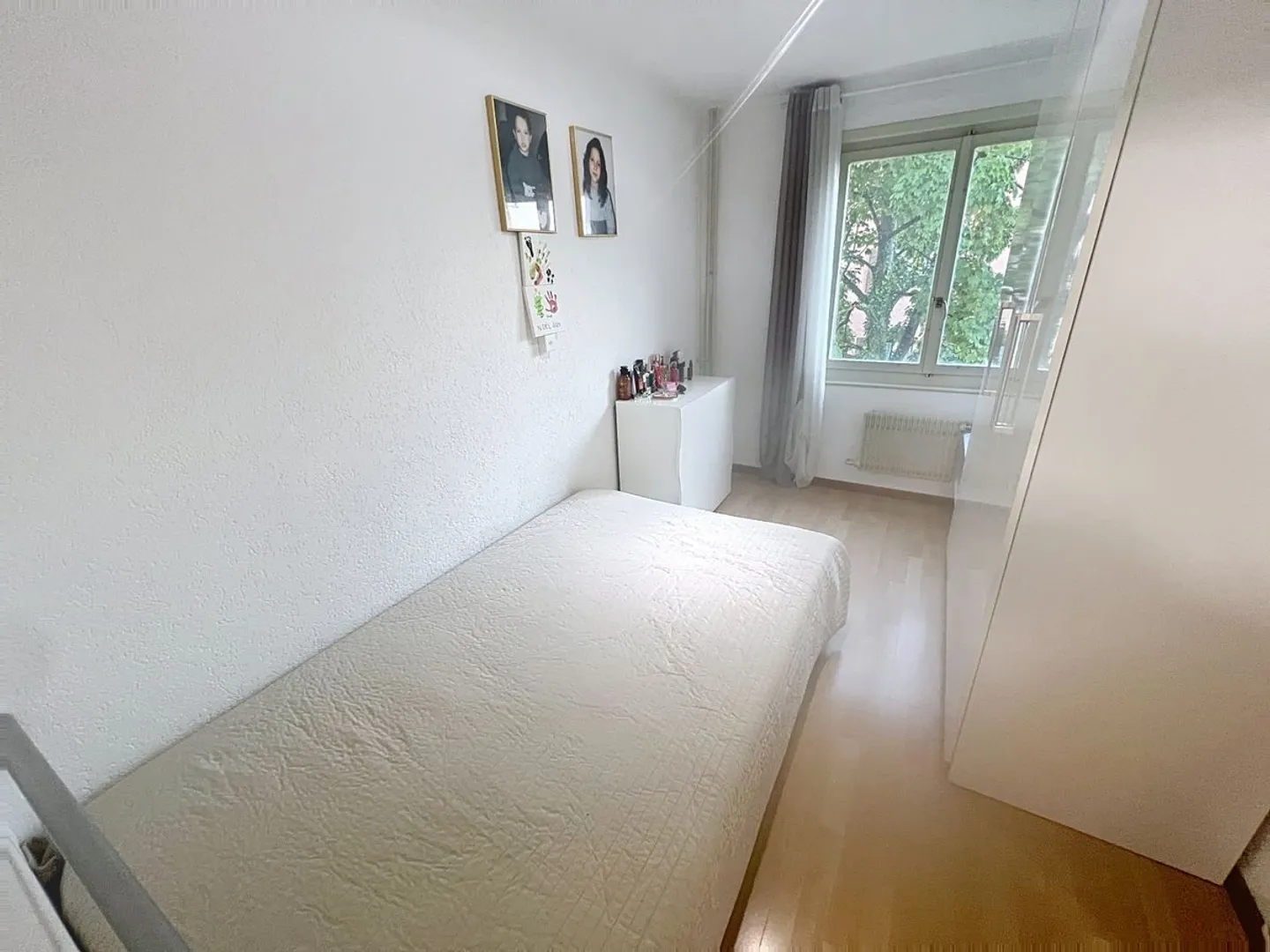 Appartement à vendre - Photo 6 sur 9