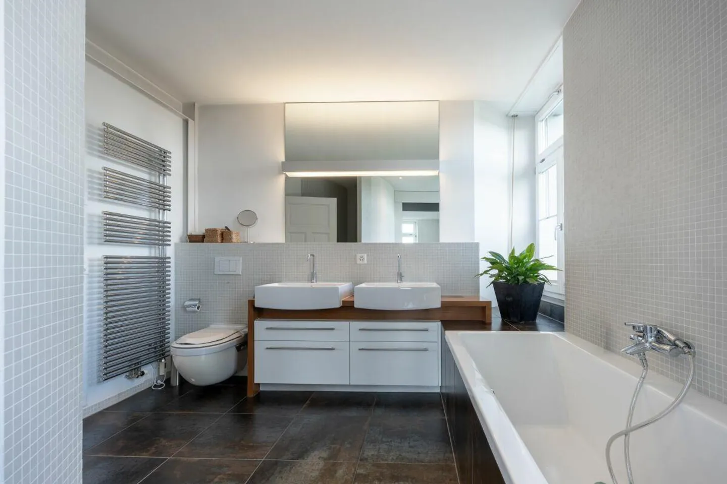 Jugendstilhaus mit Einliegerwohnung auf dem Geissberg - Foto 19 von 20