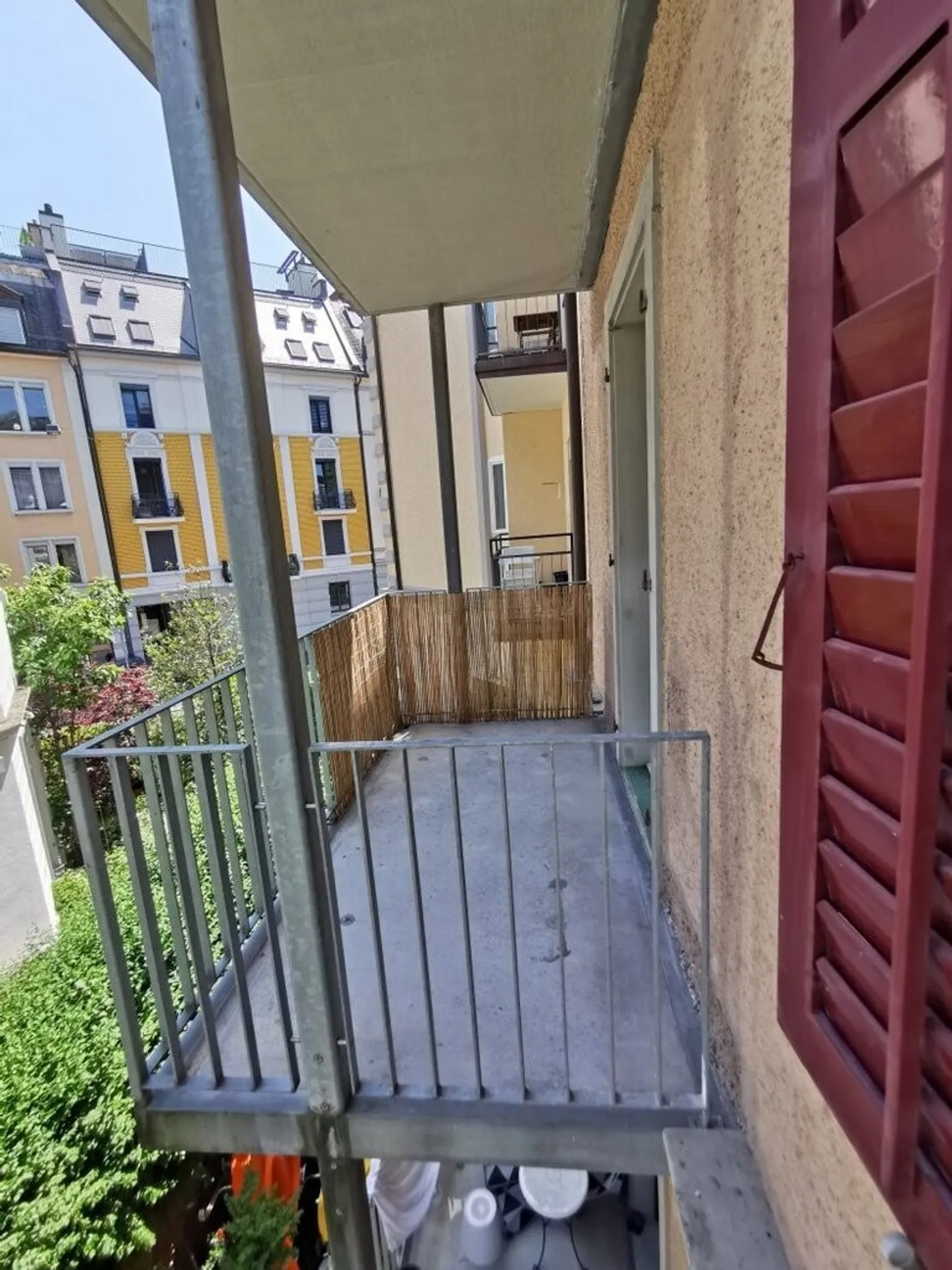 Appartamento d'epoca ristrutturato in edificio in stile Liberty - Foto 8 di 10