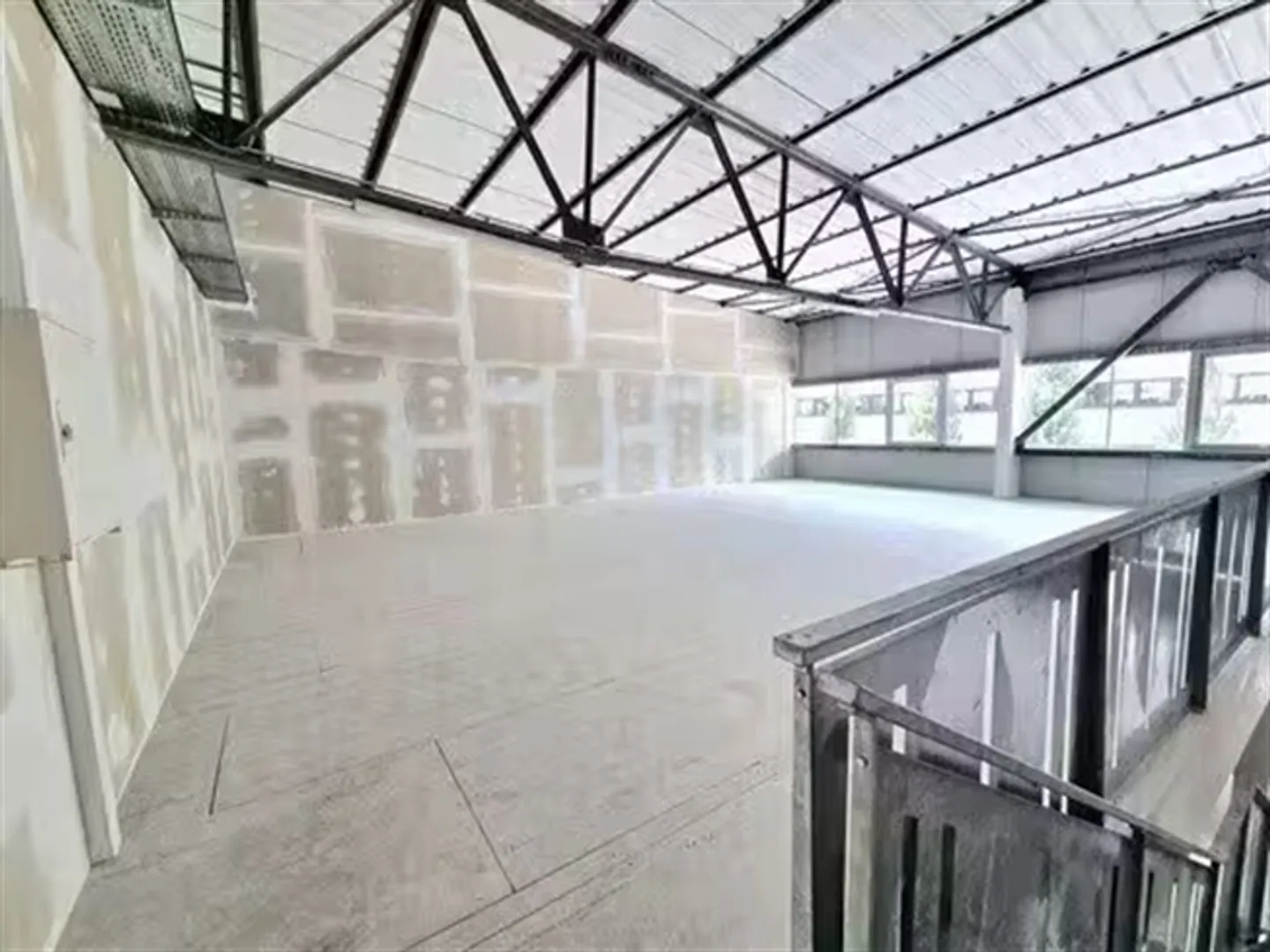 Bioggio Duplex-Industriefläche - Foto 1 von 2