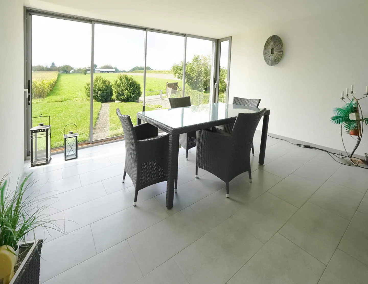 Allschwil, casa unifamiliare indipendente con giardino - Arriva... - Foto 4 di 12