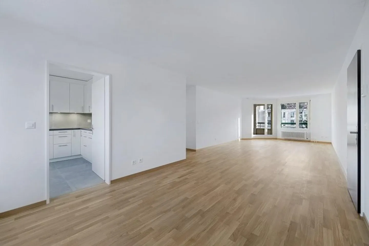 Offrez-vous un appartement rénové en 2017! - Photo 4 sur 10