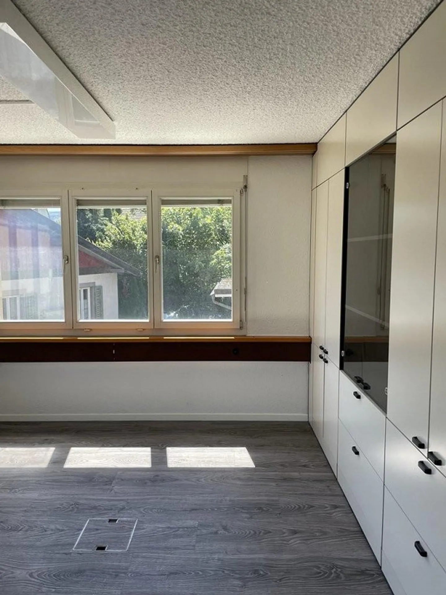 Spazioso, luminoso, affascinante - Foto 8 di 11