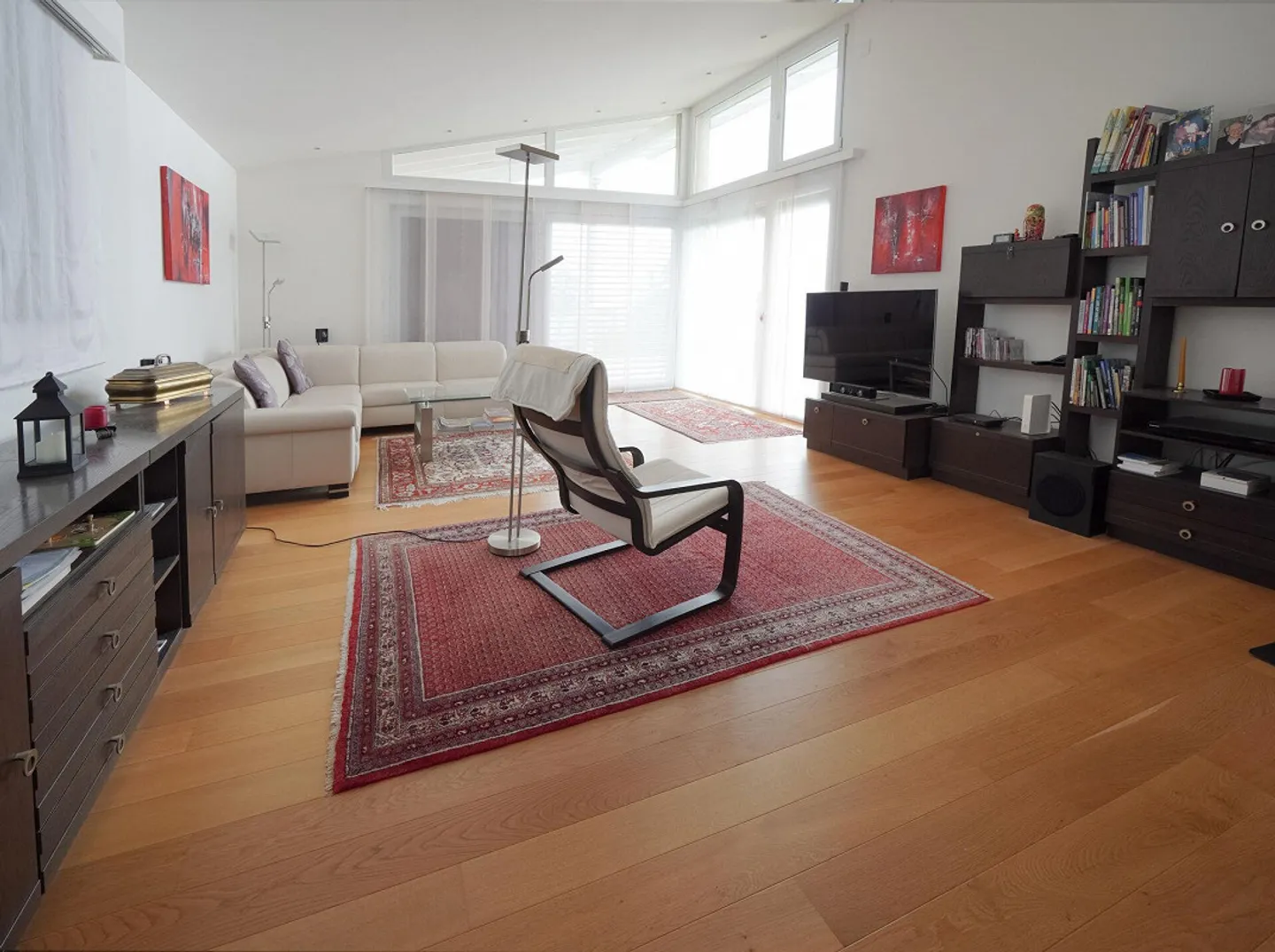 Allschwil, casa unifamiliare indipendente con giardino - Arriva... - Foto 5 di 12