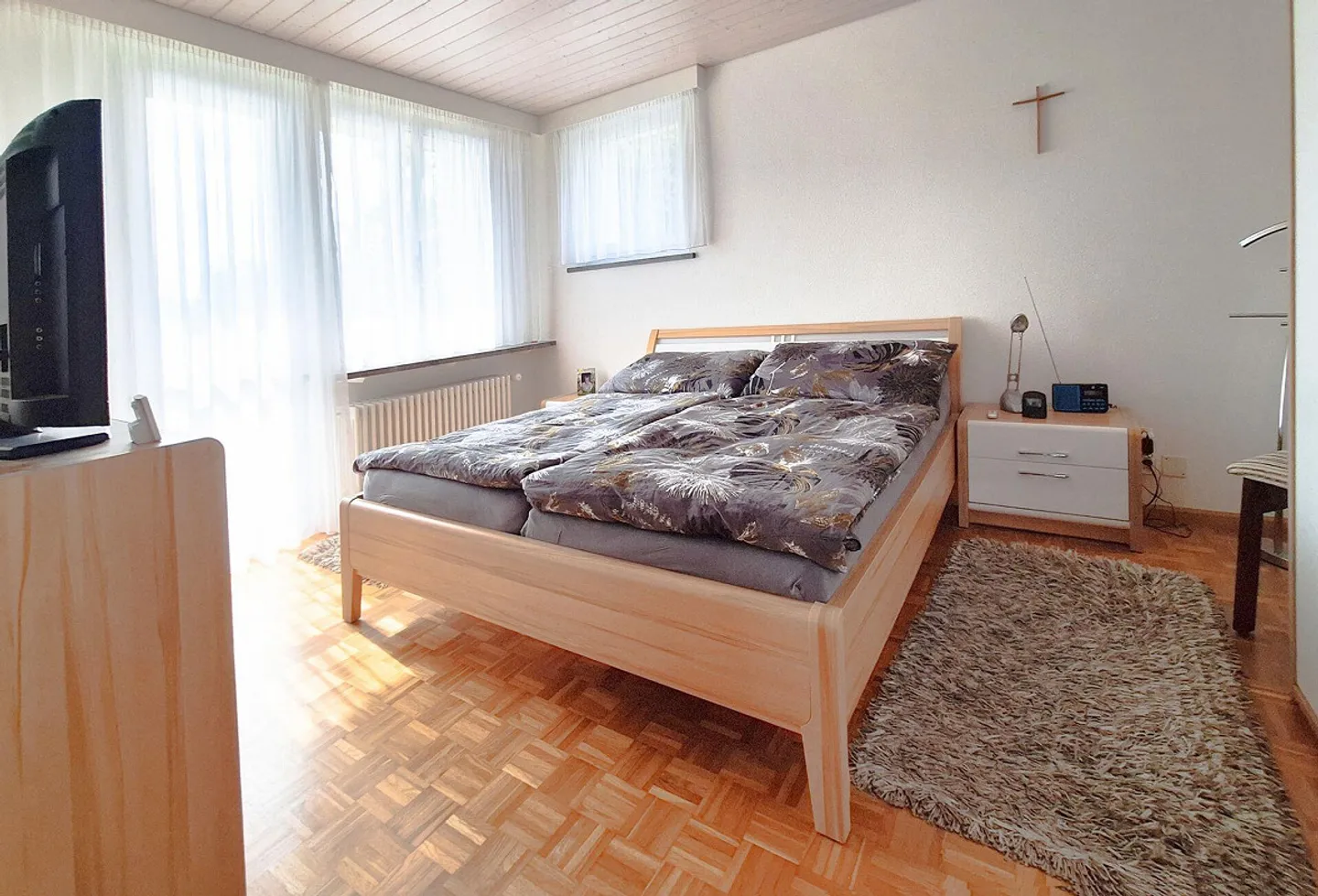 Allschwil, casa unifamiliare indipendente con giardino - Arriva... - Foto 8 di 12