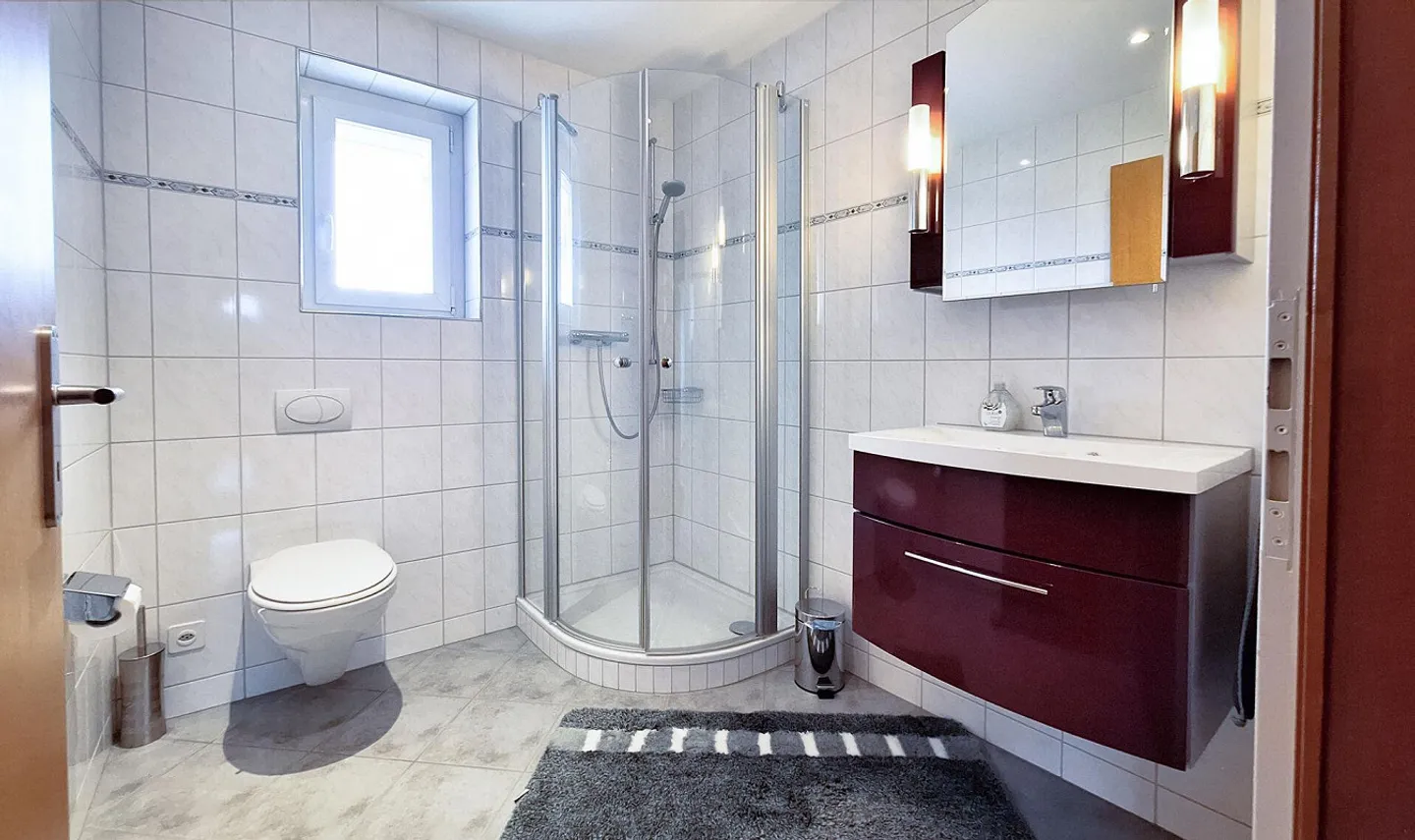 Allschwil, casa unifamiliare indipendente con giardino - Arriva... - Foto 11 di 12