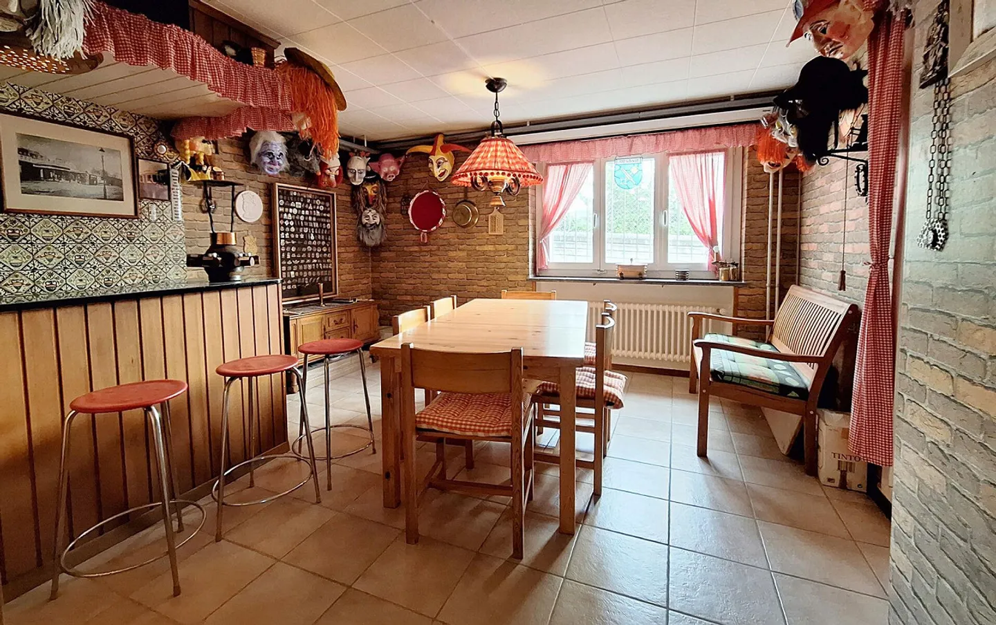 Allschwil, casa unifamiliare indipendente con giardino - Arriva... - Foto 12 di 12