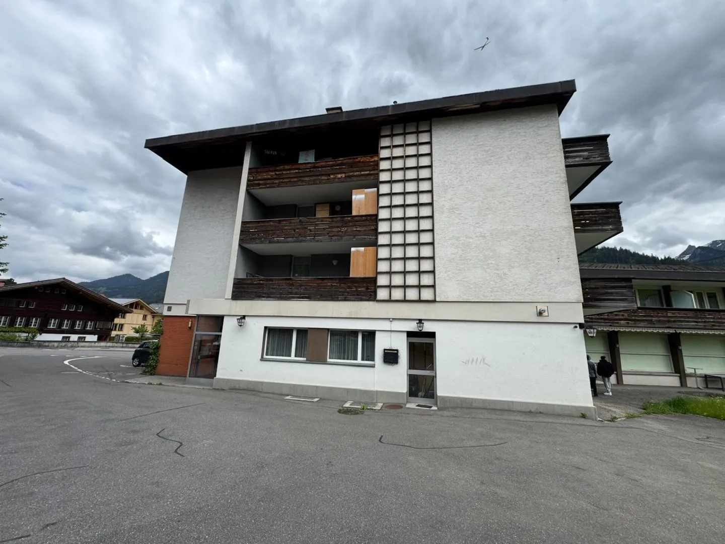 Hotel Rawyl Sternen - Foto 5 di 21