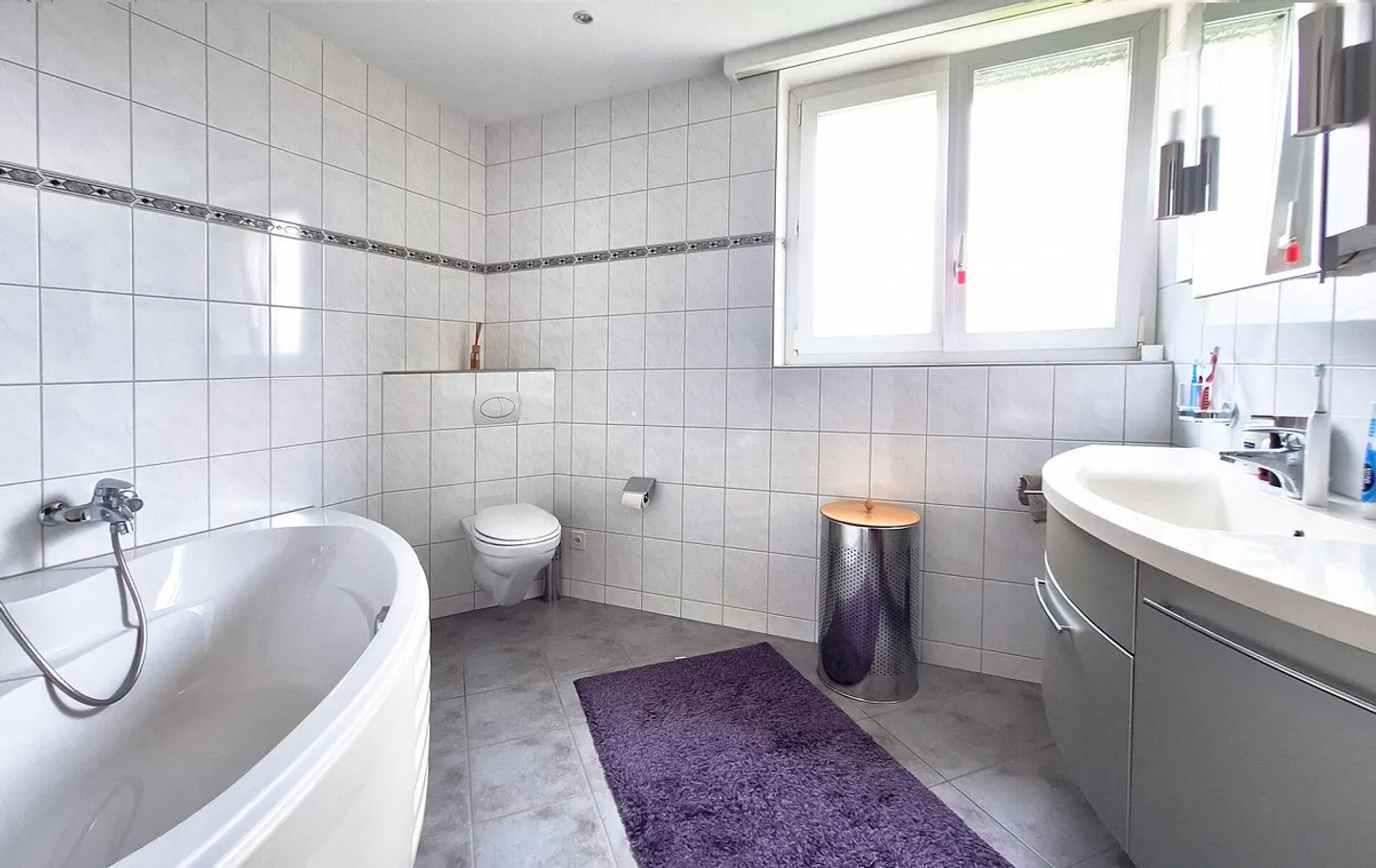 Allschwil, casa unifamiliare indipendente con giardino - Arriva... - Foto 9 di 12