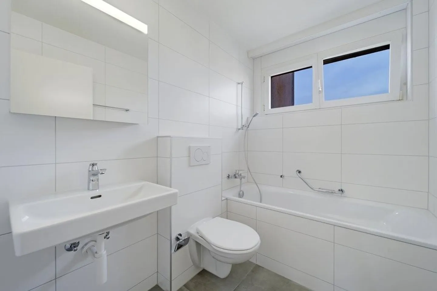 Offrez-vous un appartement rénové en 2017! - Photo 7 sur 10