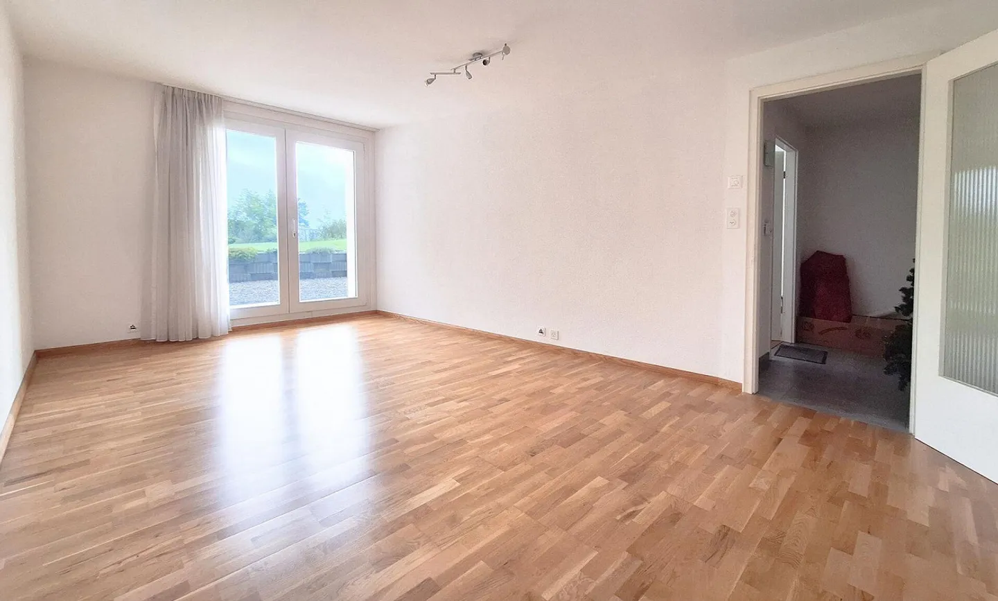Allschwil, casa unifamiliare indipendente con giardino - Arriva... - Foto 10 di 12