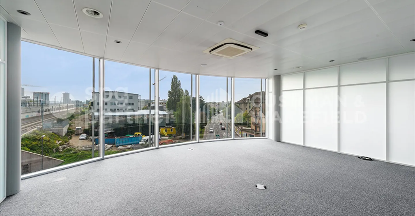 Flexible Plug & Play Workspaces - Caudray 2-8 - Photo 2 of 10