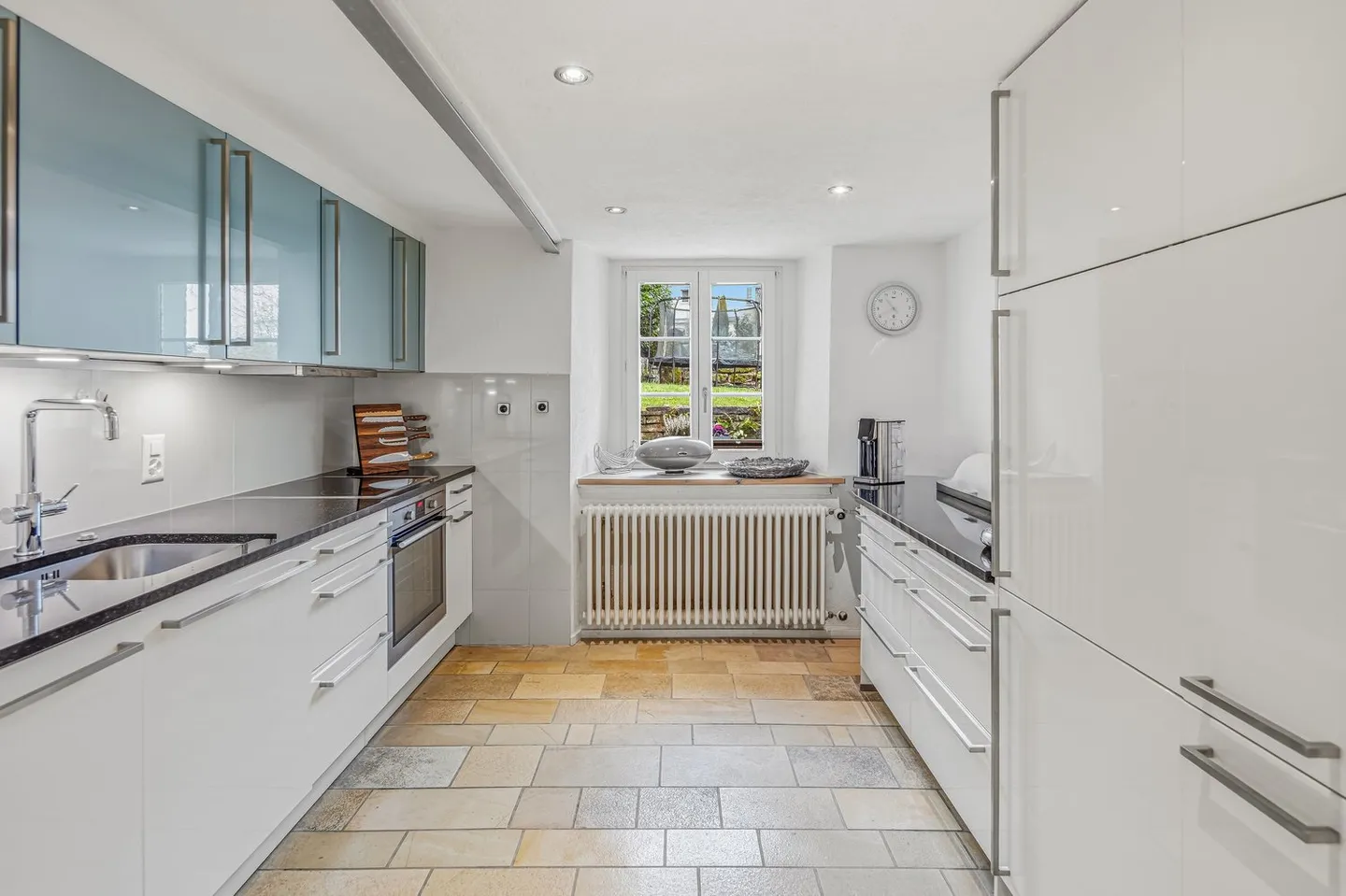 Living by the Töss – A Retreat with Character - Photo 2 of 6