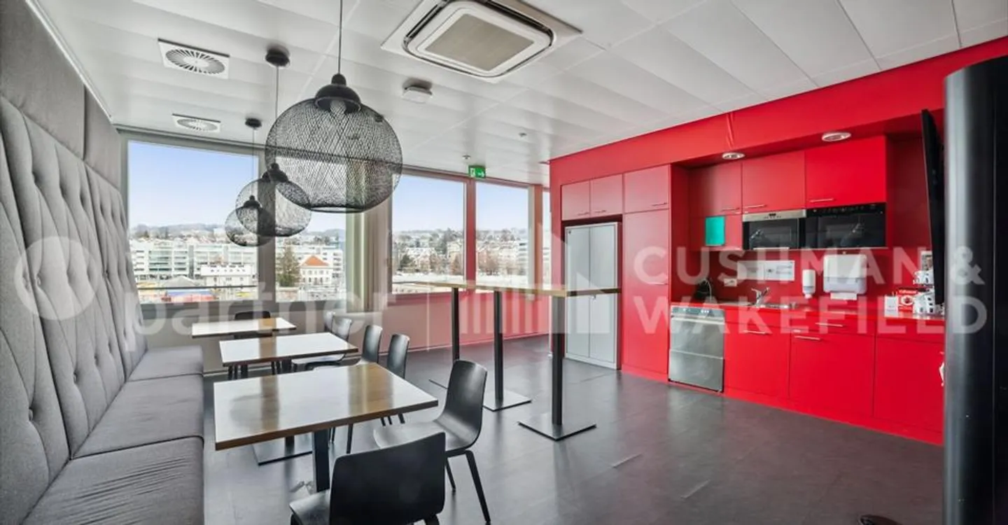 Flexible Plug & Play Workspaces - Caudray 2-8 - Photo 5 of 10