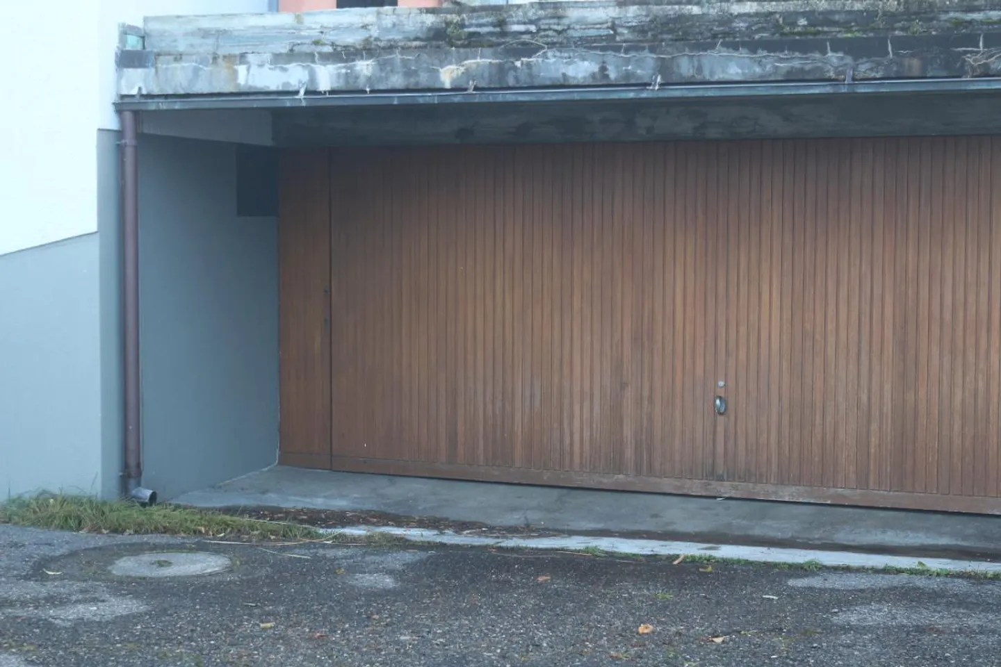 «Einzelgarage» - Foto 2 von 2