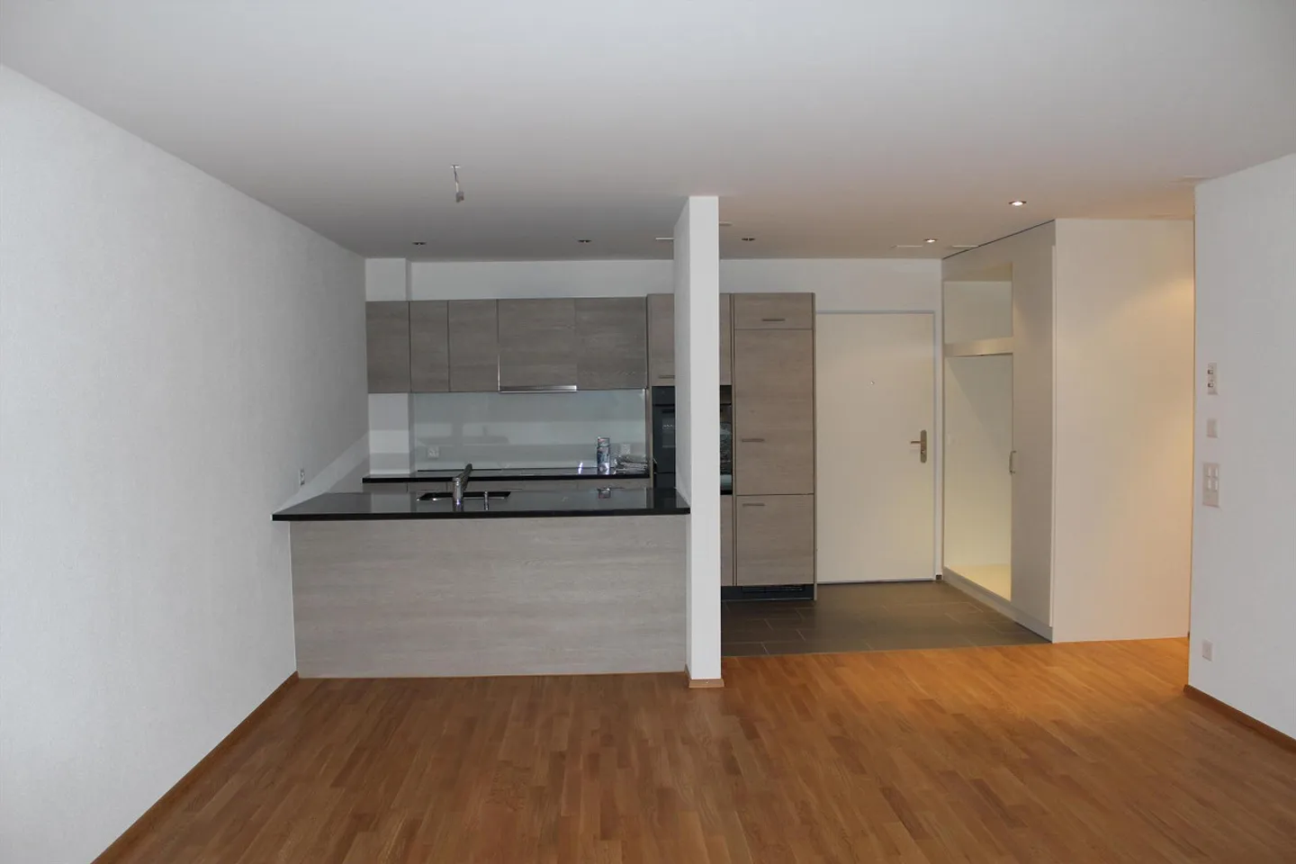 Appartement de 3.5 pièces à Oberuzwil - Photo 2 sur 12