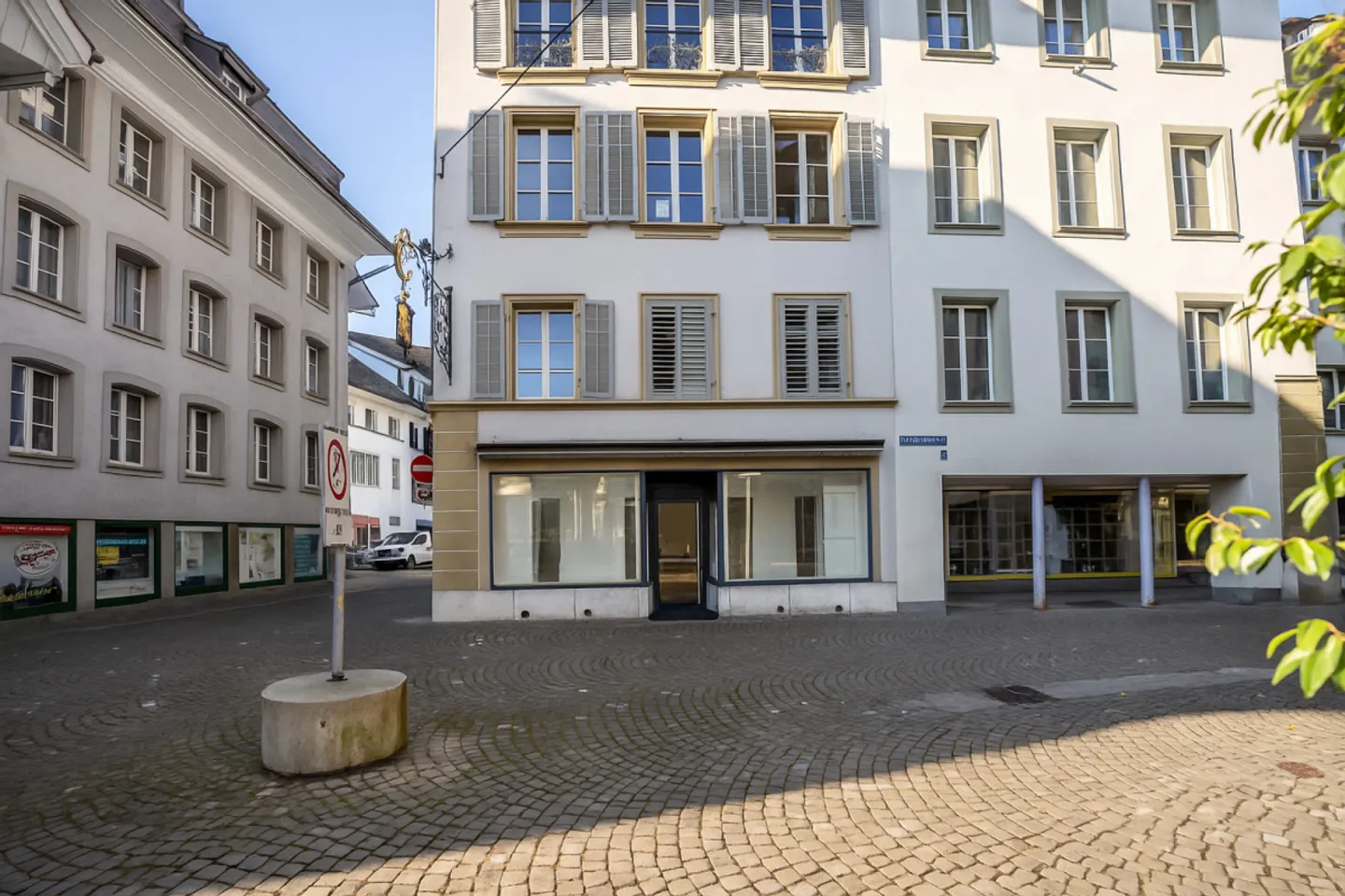 Geschäftslokal im Herzen der Altstadt - Foto 2 von 12