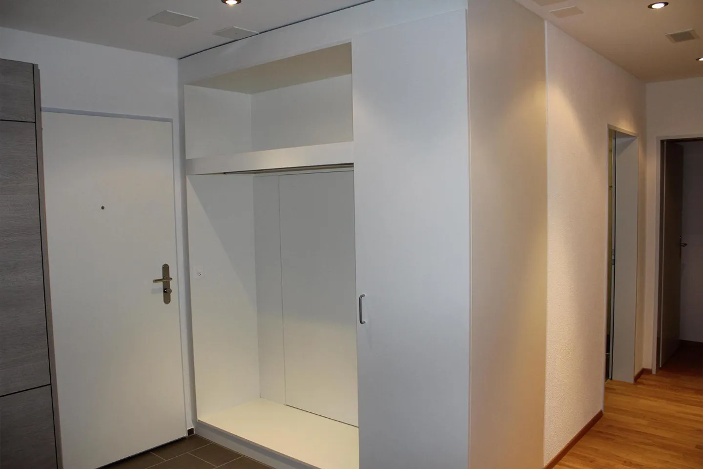 Appartement de 3.5 pièces à Oberuzwil - Photo 3 sur 12