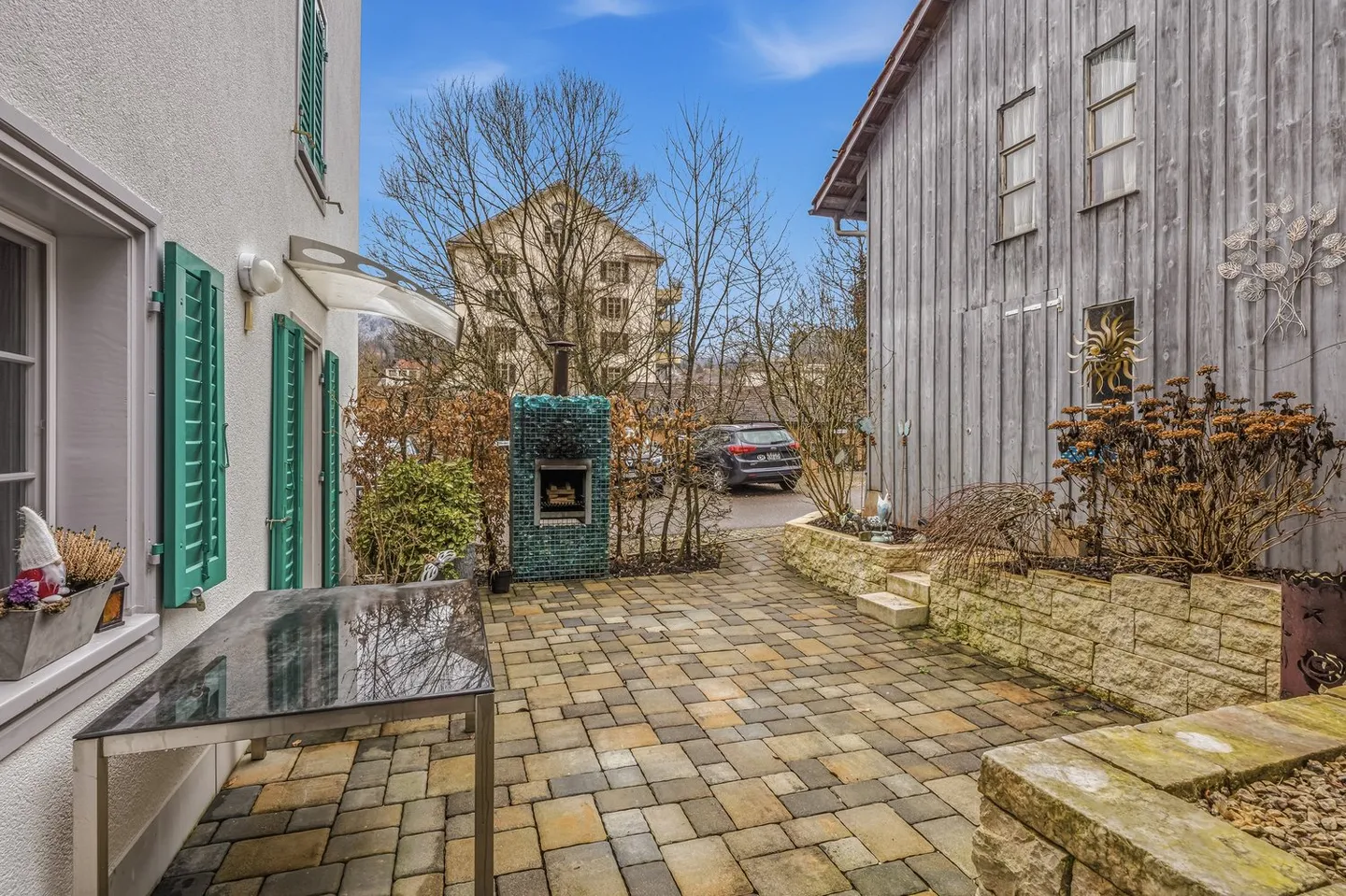 Living by the Töss – A Retreat with Character - Photo 5 of 6