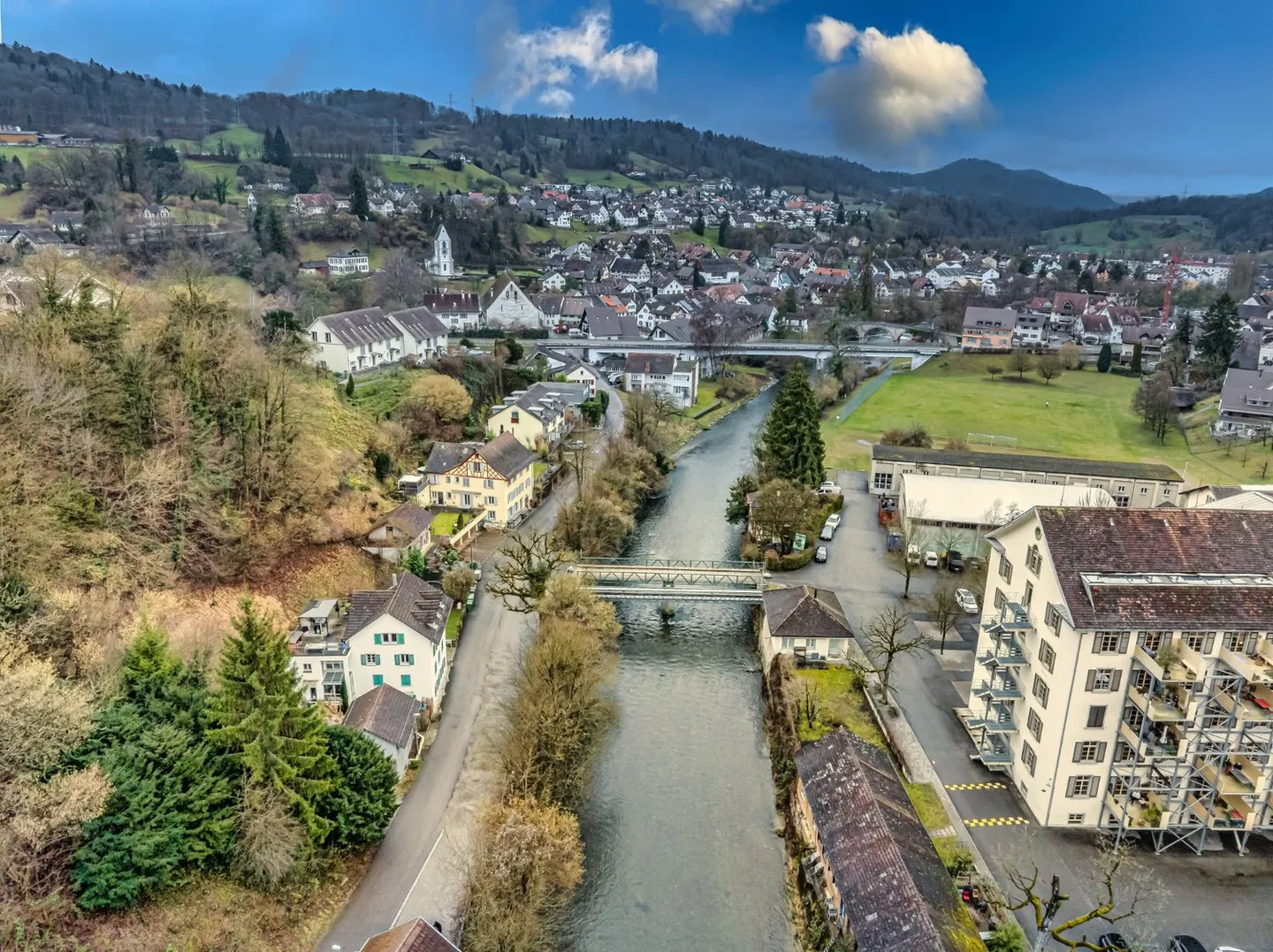 Living by the Töss – A Retreat with Character - Photo 6 of 6