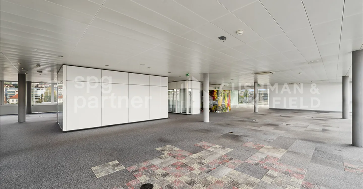 Flexible Plug & Play Workspaces - Caudray 2-8 - Photo 8 of 10