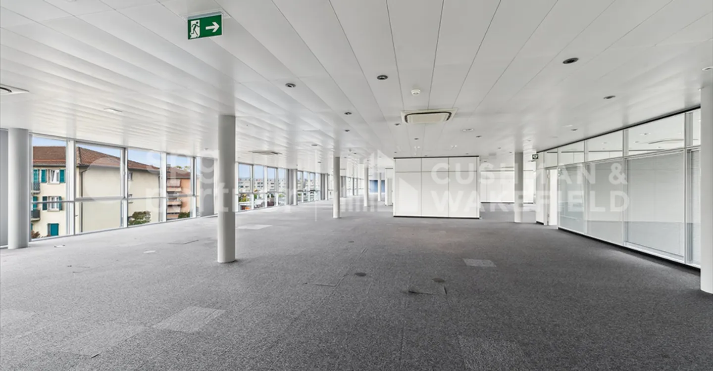 Flexible Plug & Play Workspaces - Caudray 2-8 - Photo 9 of 10