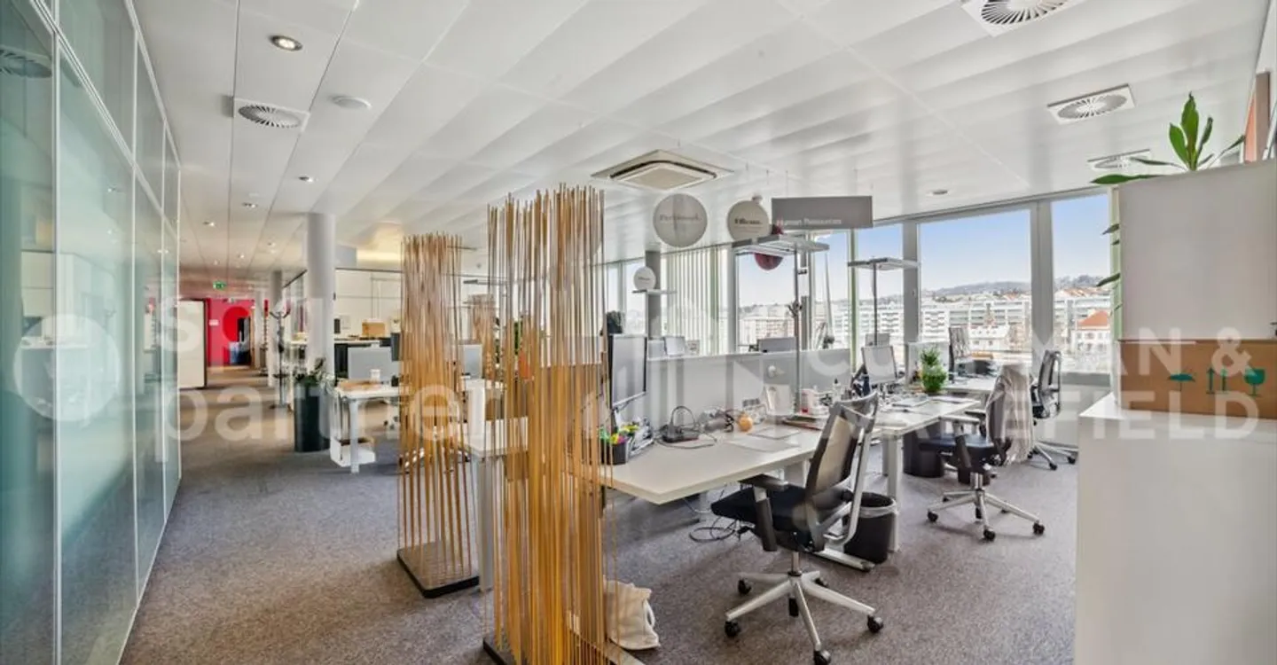 Flexible Plug & Play Workspaces - Caudray 2-8 - Photo 10 of 10