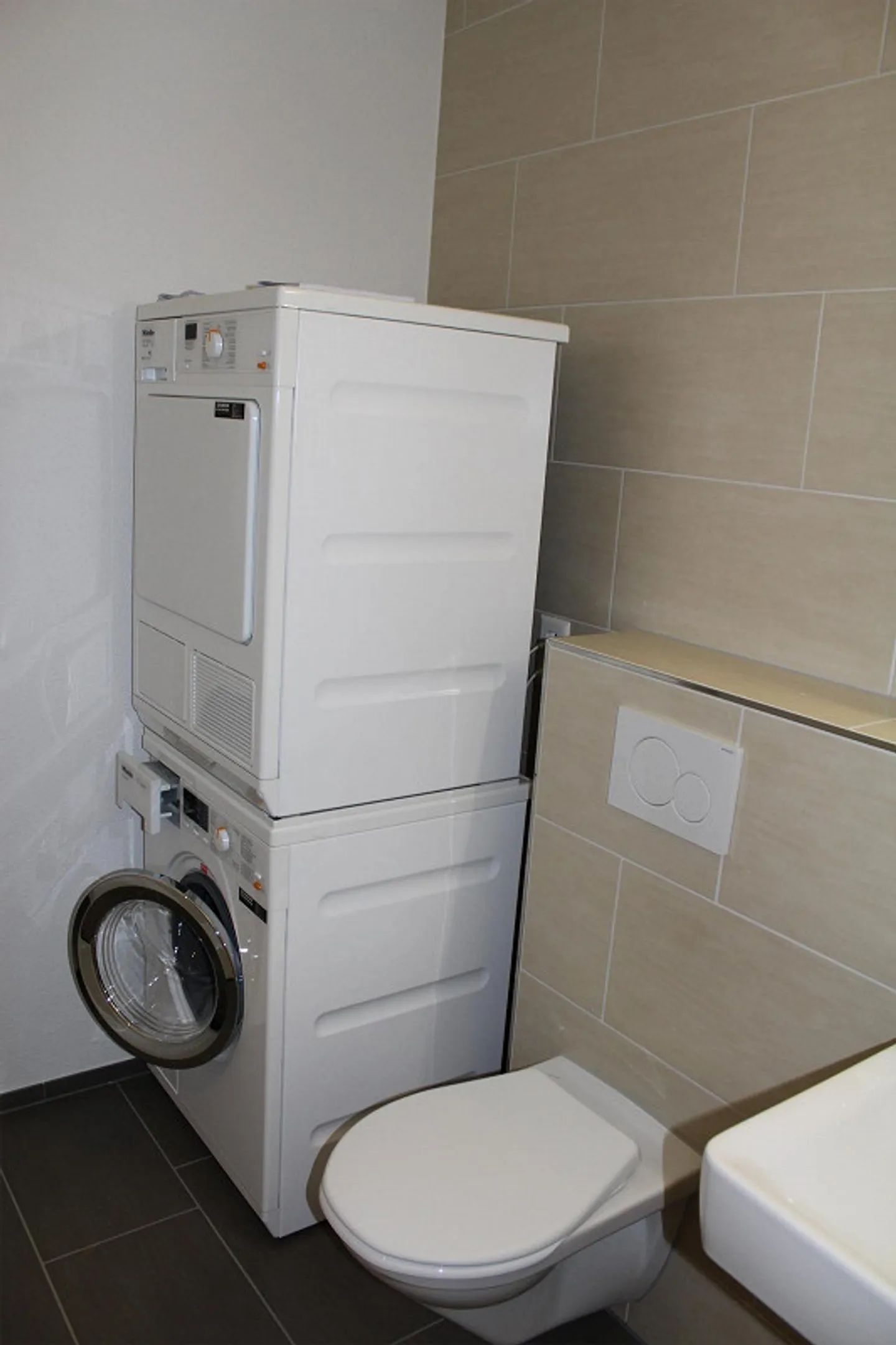 Appartement de 3.5 pièces à Oberuzwil - Photo 8 sur 12