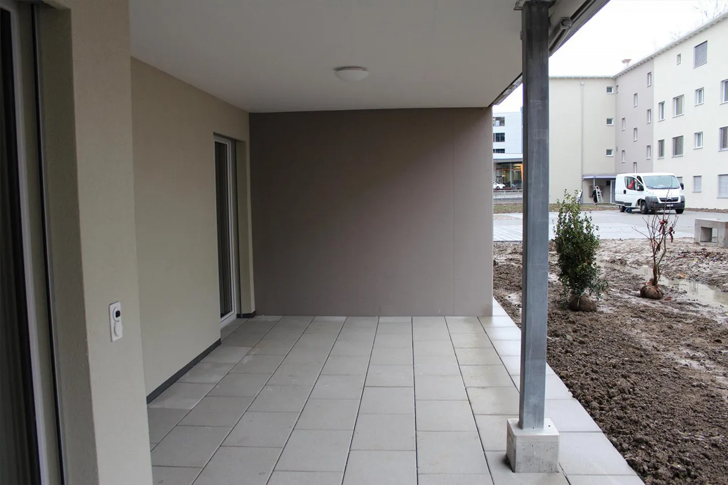 Appartement de 3.5 pièces à Oberuzwil - Photo 9 sur 12