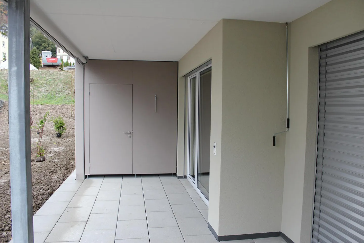 Appartement de 3.5 pièces à Oberuzwil - Photo 10 sur 12