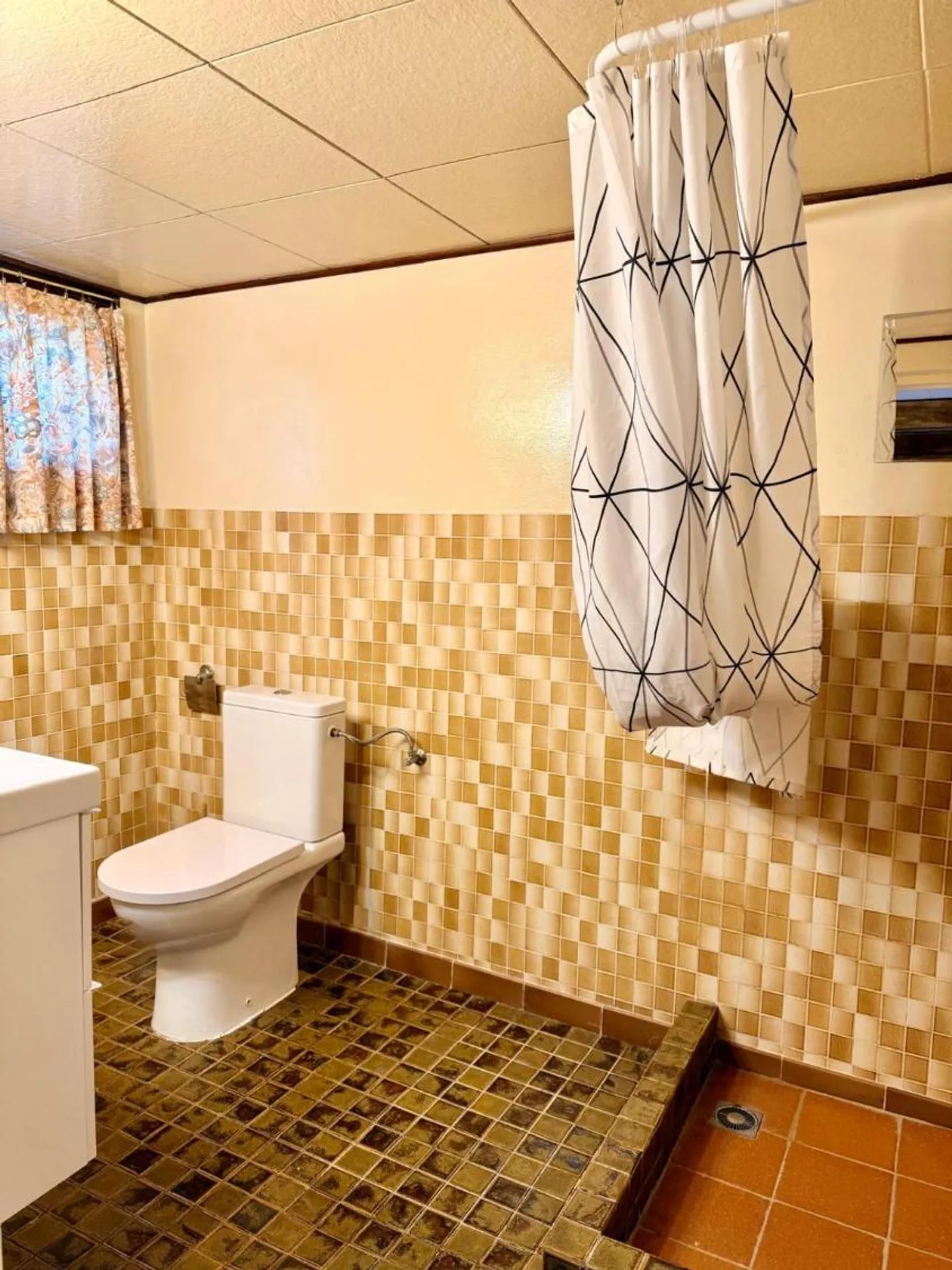Studio per una persona in una casa privata a Anières - Foto 5 di 8
