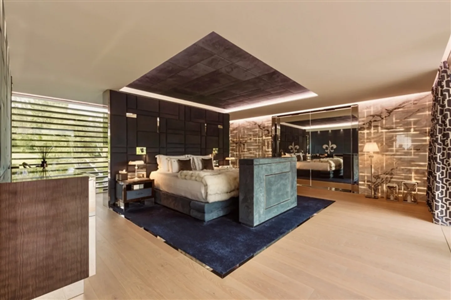 Grand Villa Ginevra - Foto 5 di 12