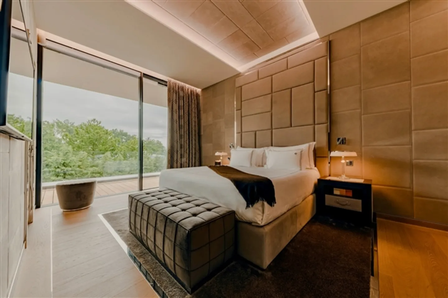 Grand Villa Ginevra - Foto 6 di 12