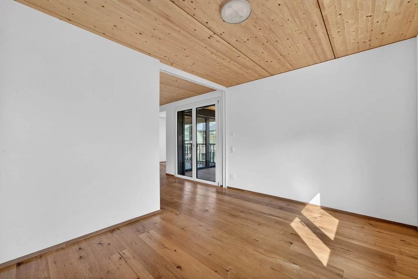 Moderne Wohnung in Luzern - Foto 9 von 13