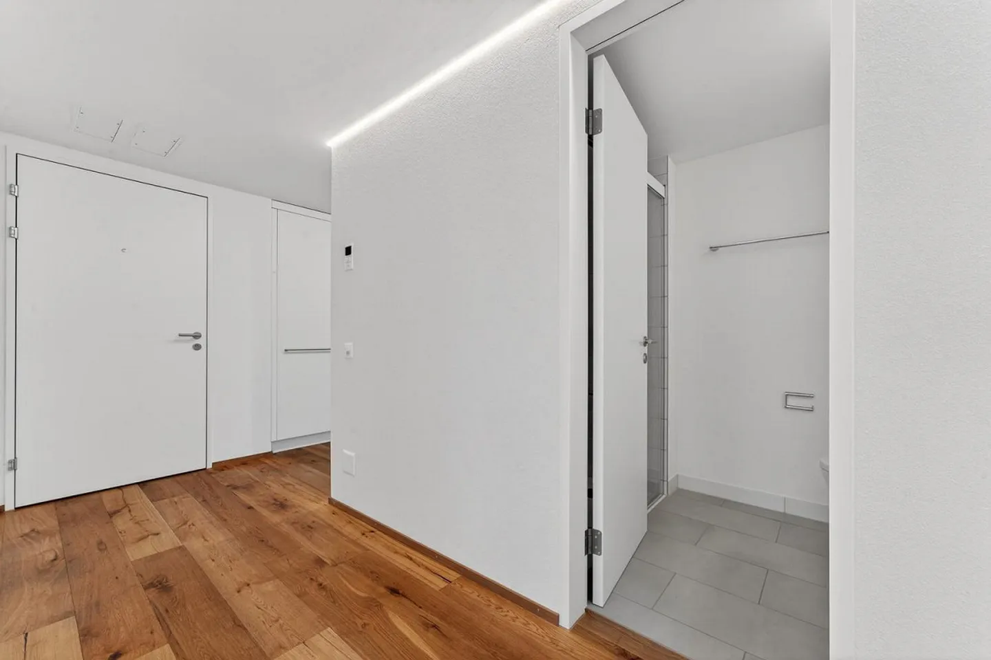 Moderne Wohnung in Luzern - Foto 11 von 13