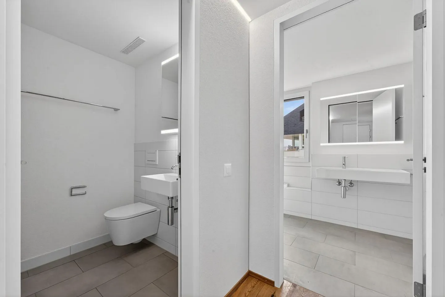 Moderne Wohnung in Luzern - Foto 12 von 13