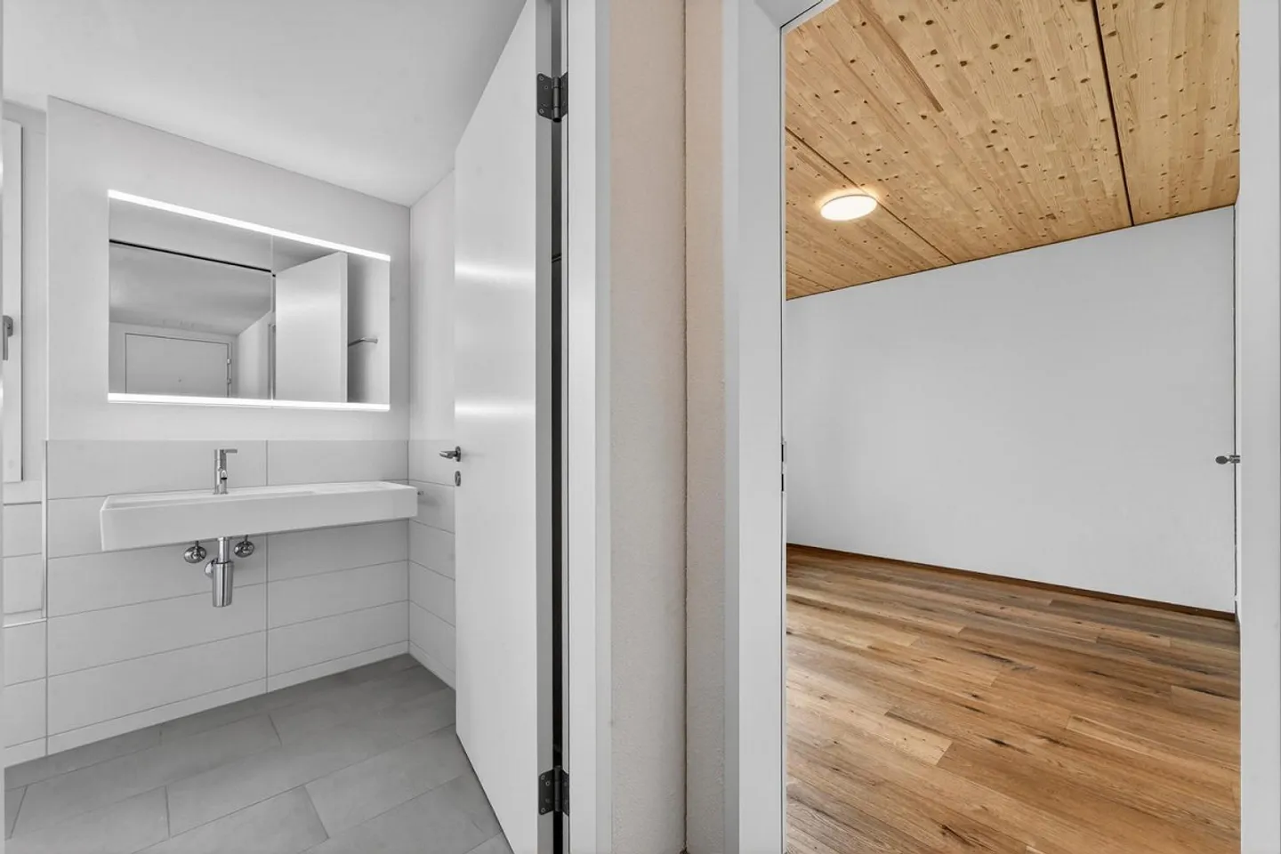 Moderne Wohnung in Luzern - Foto 13 von 13