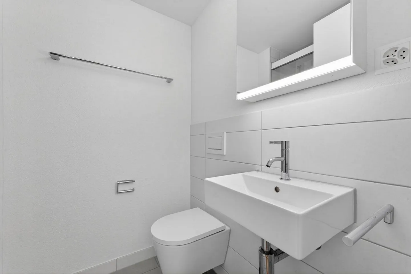 Modern 4½-Room Apartment in Lucerne - Photo 12 of 13