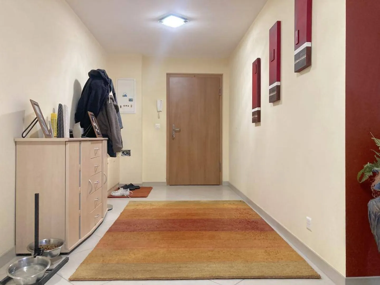 4.5 Room Apartment - Photo 3 of 9