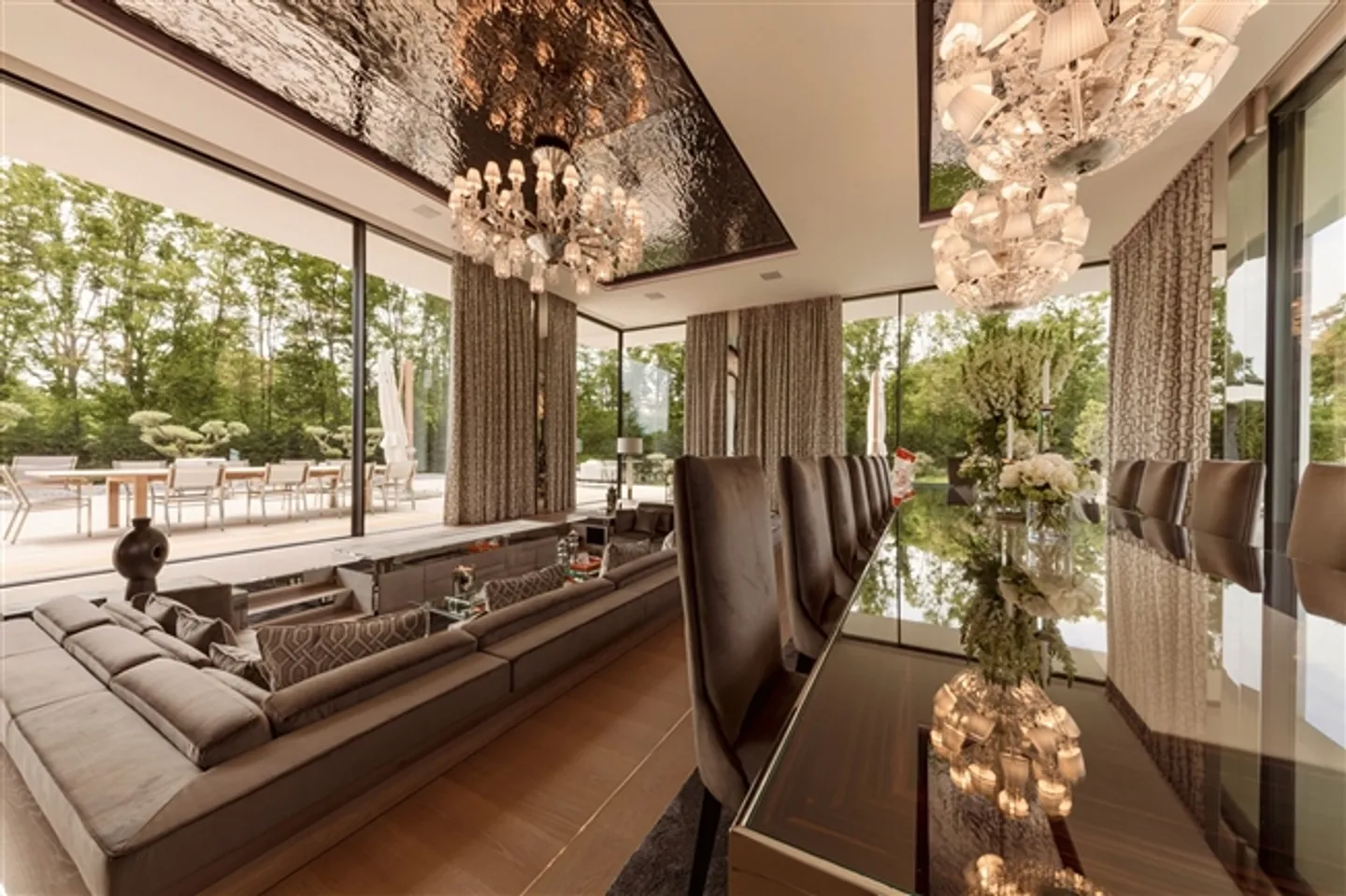 Grand Villa Ginevra - Foto 9 di 12