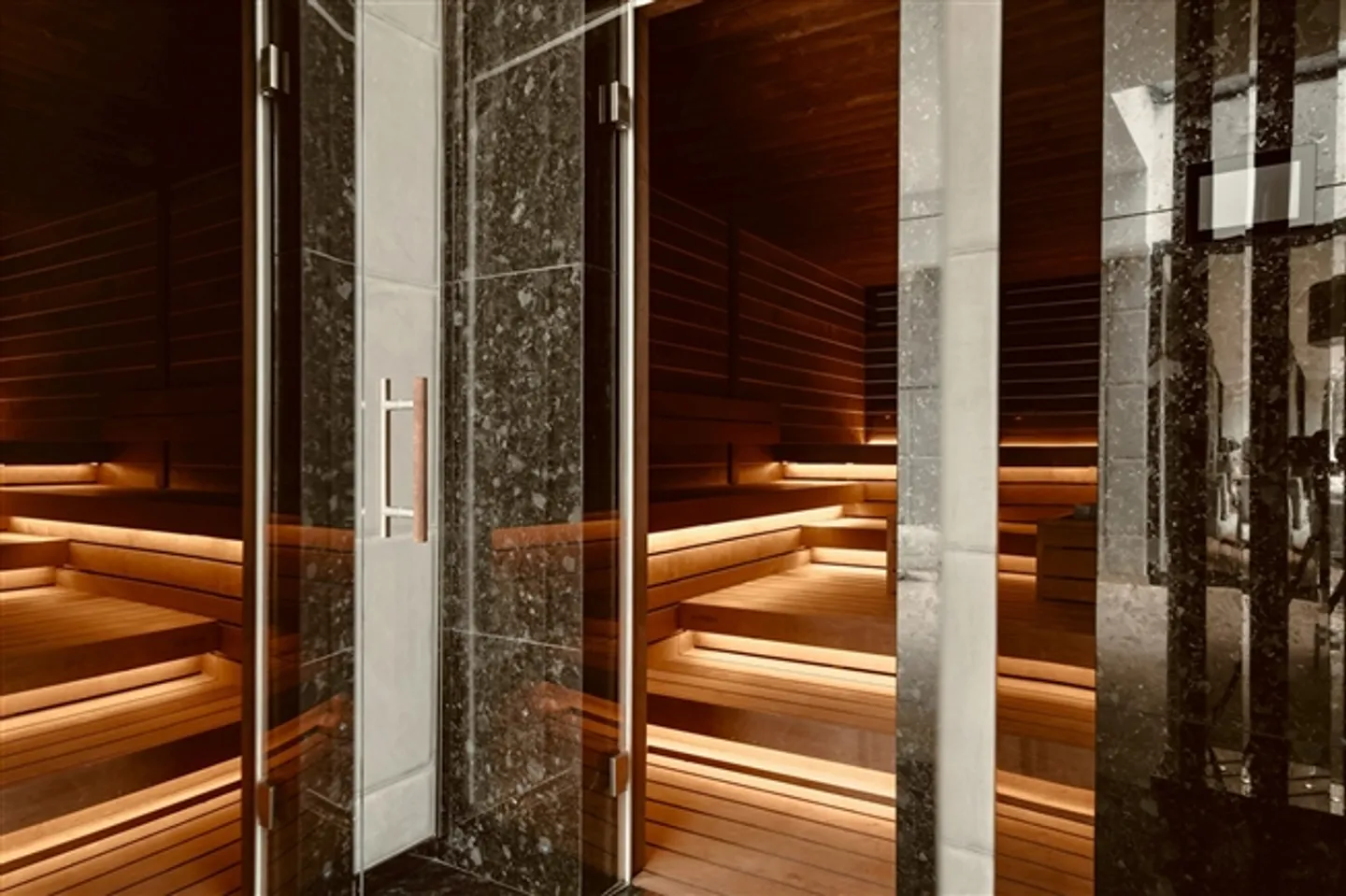 Grand Villa Ginevra - Foto 11 di 12