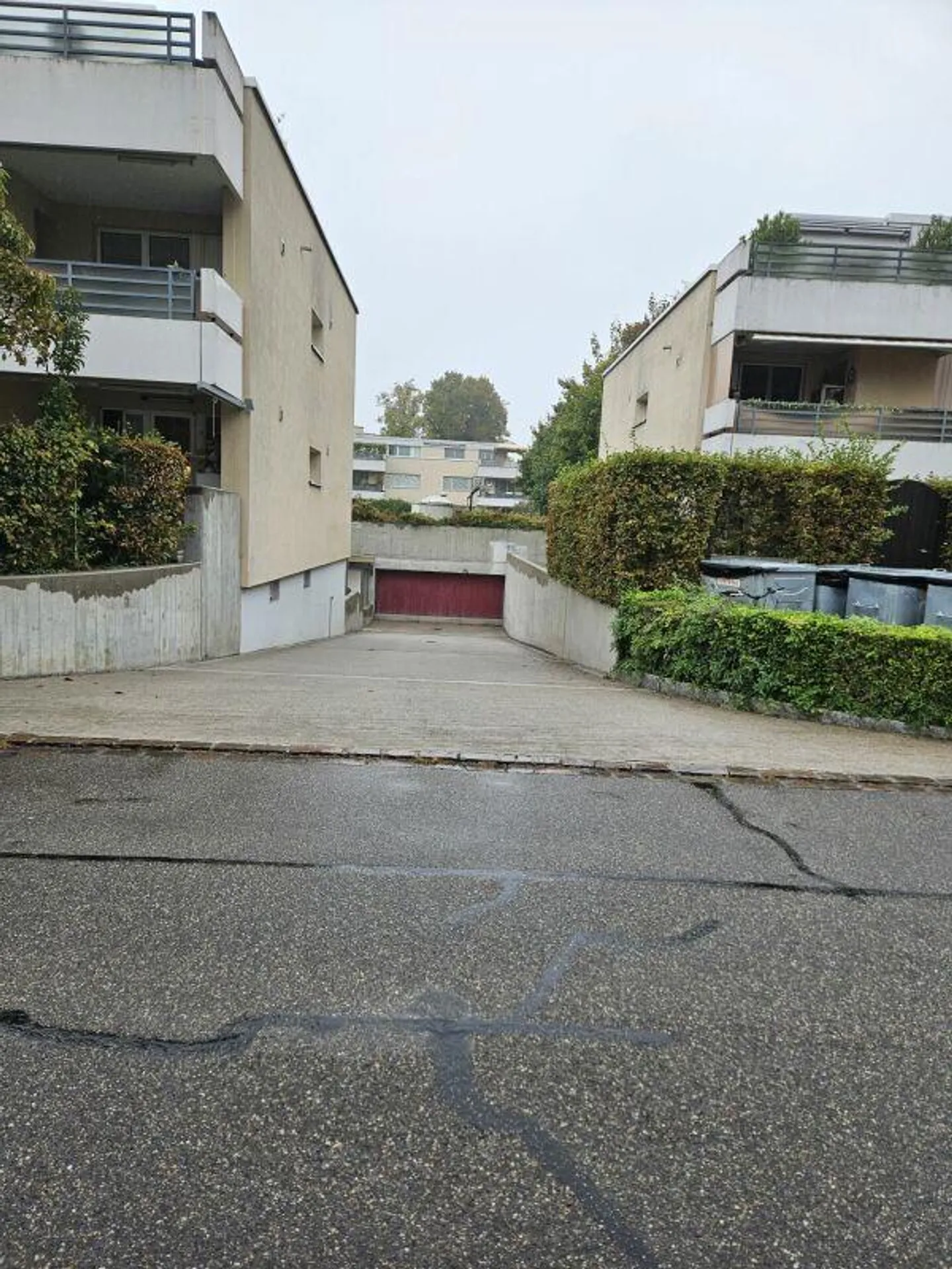 In der Haselmatte 1, Reinach - Foto 11 von 12