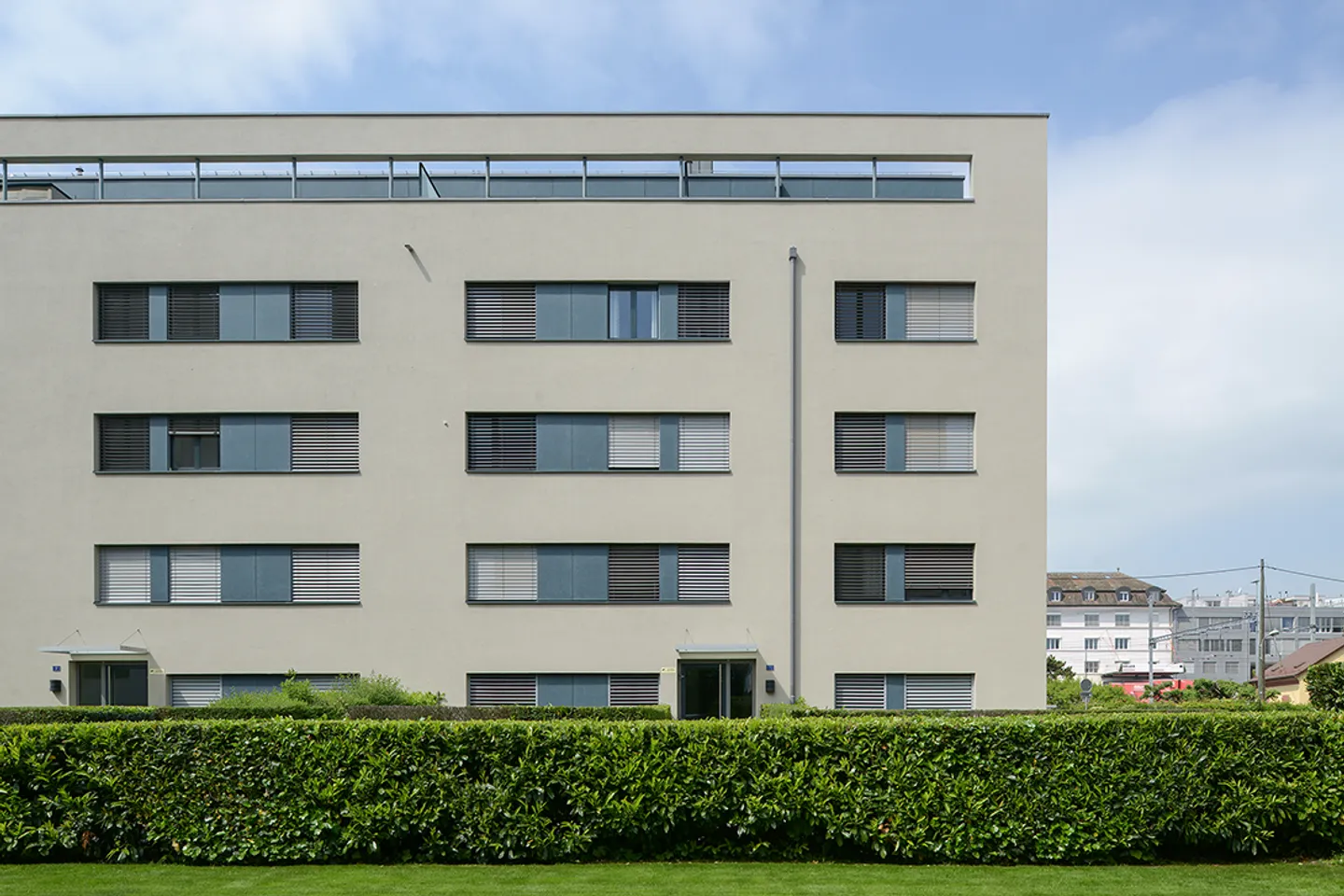 Appartement à Versoix - Photo 1 sur 5