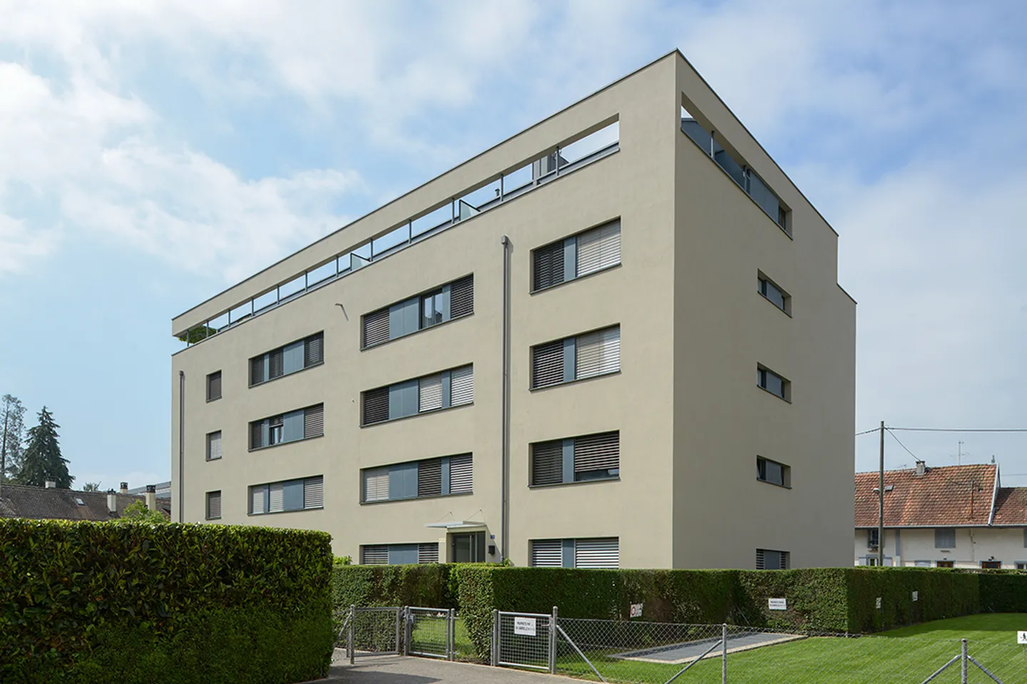Appartement à Versoix - Photo 2 sur 5