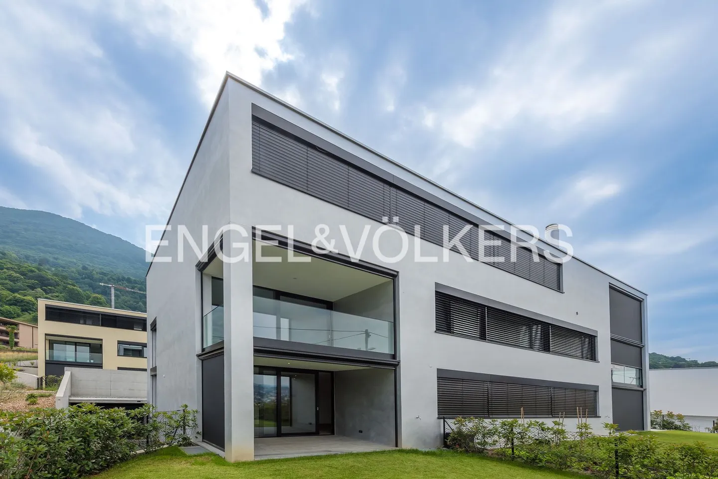 Résidence Argent - Photo 1 sur 9