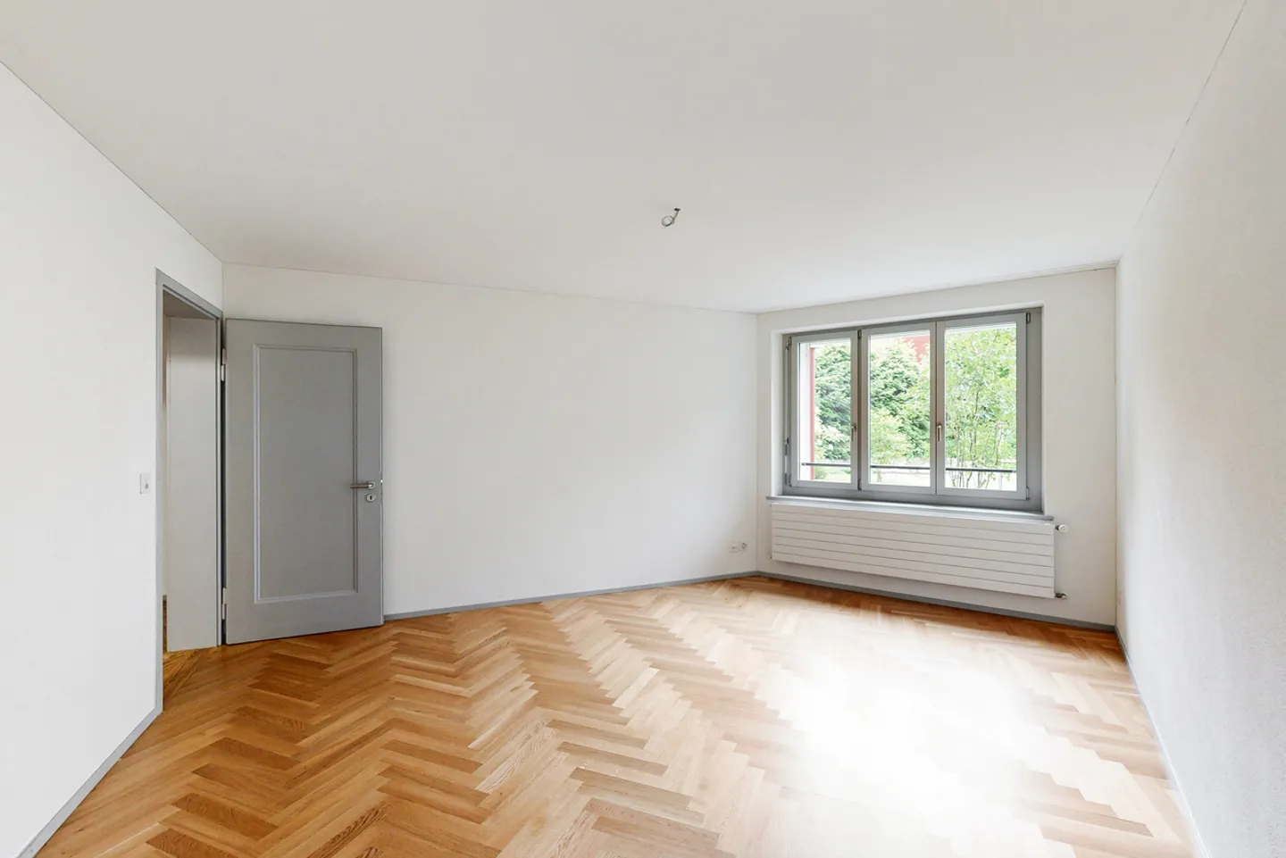 Vivere in centro - Appartamento elegante a Seefeld - Foto 5 di 7