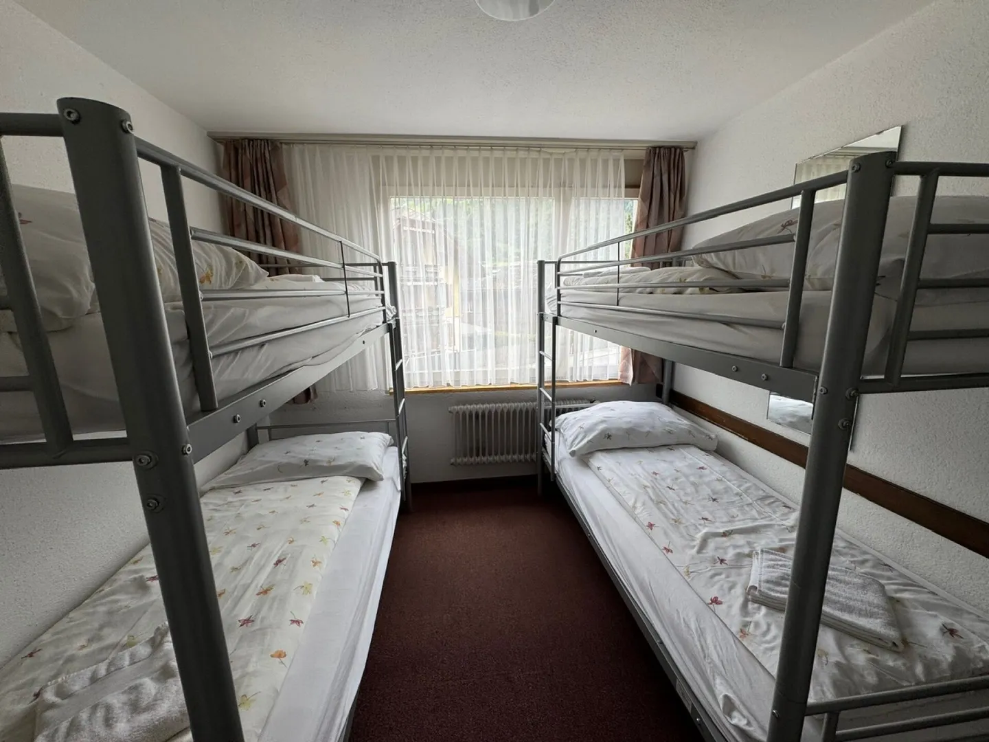 Hotel Rawyl Sternen - Foto 7 di 21