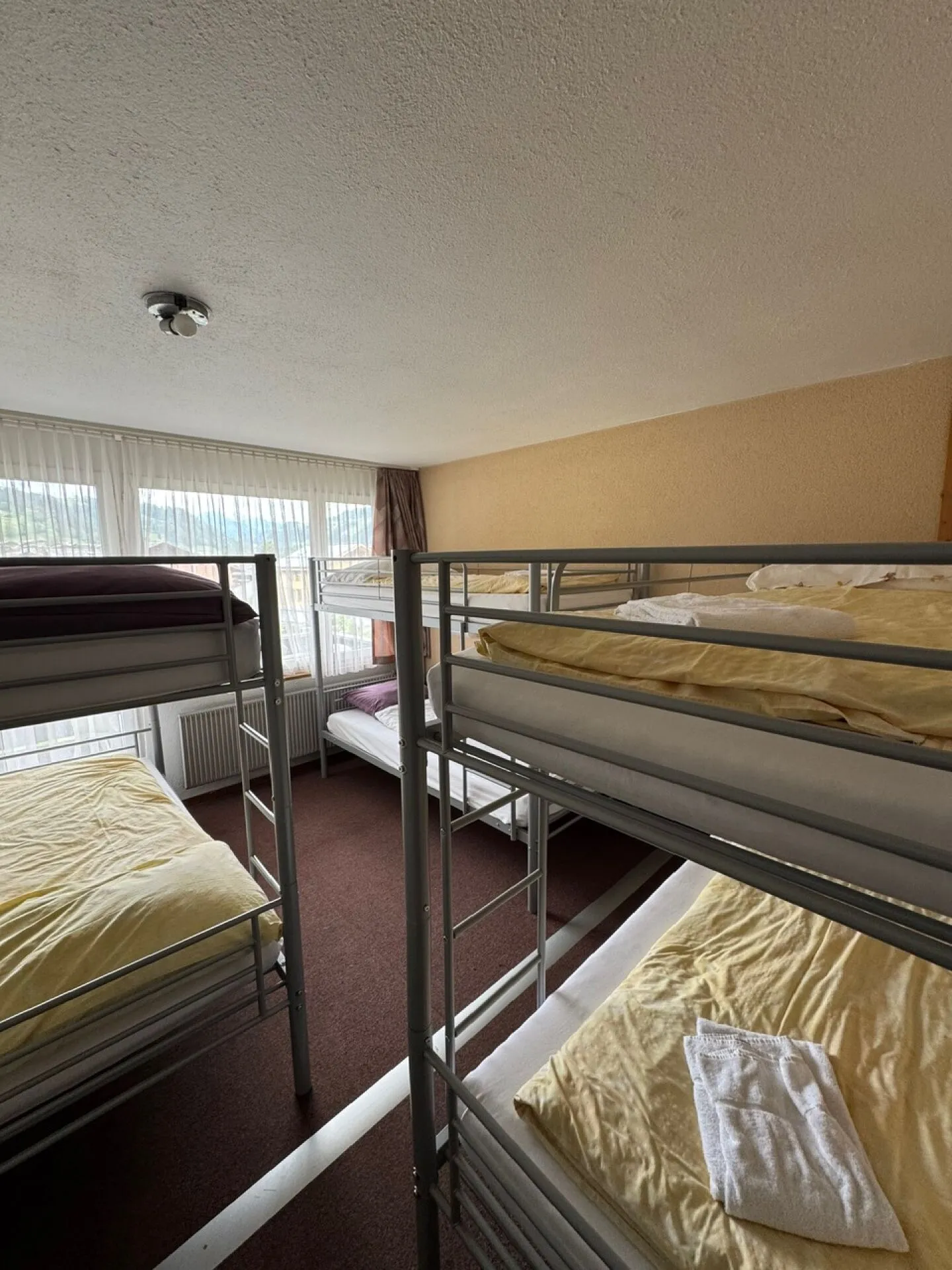 Hotel Rawyl Sternen - Foto 8 di 21