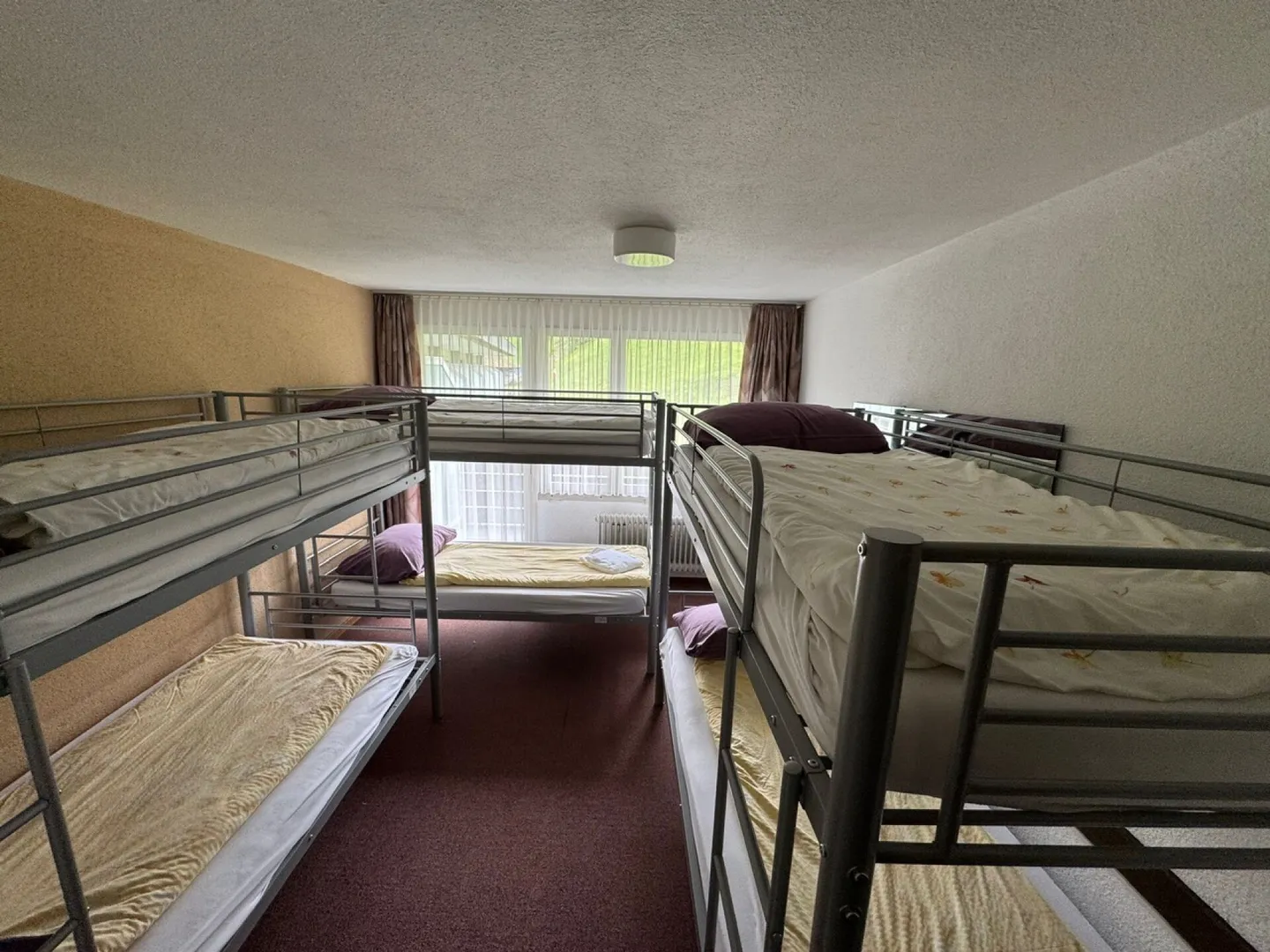 Hotel Rawyl Sternen - Foto 9 di 21